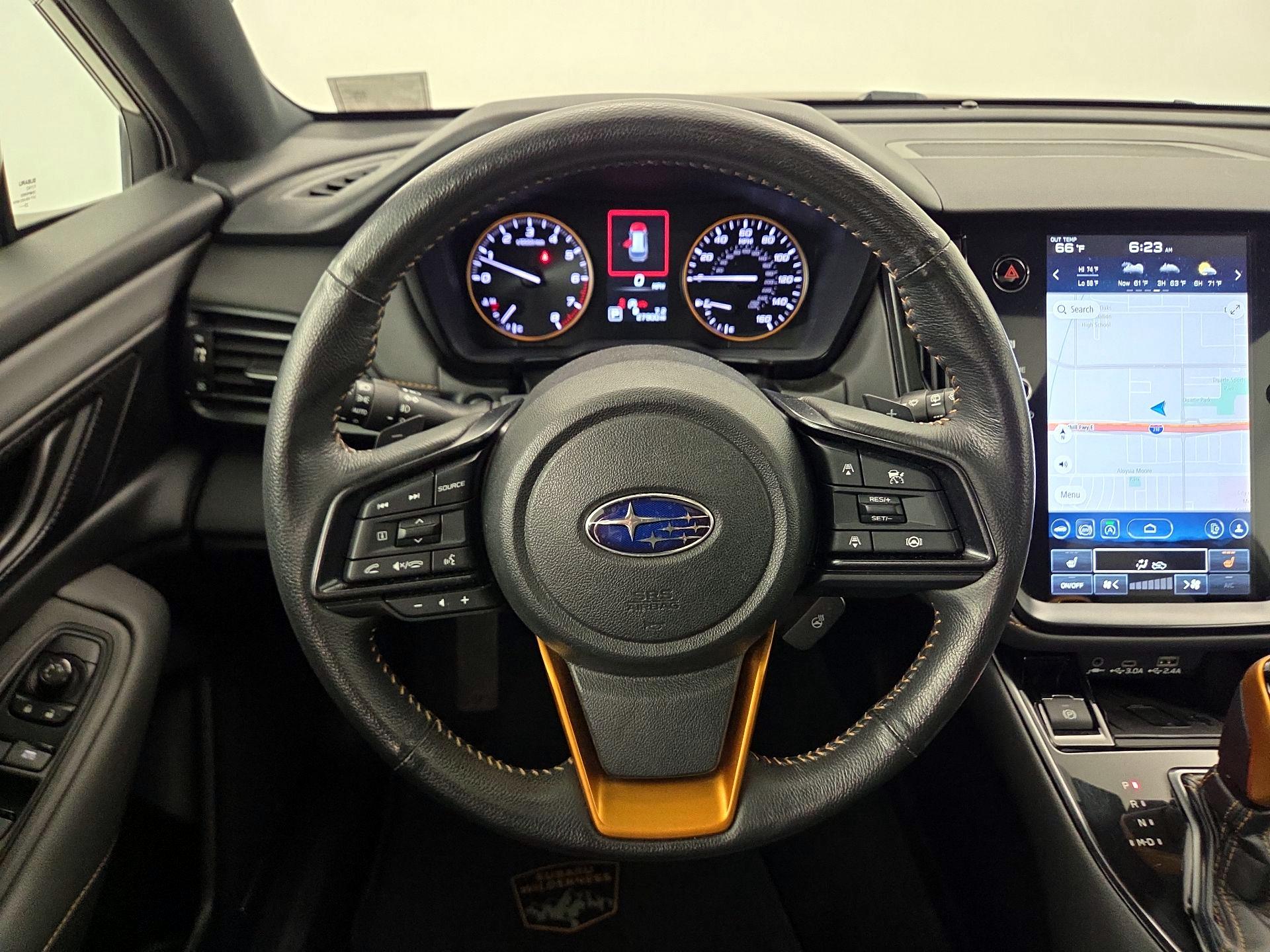 Thumbnail: 2024 Subaru Outback - 10