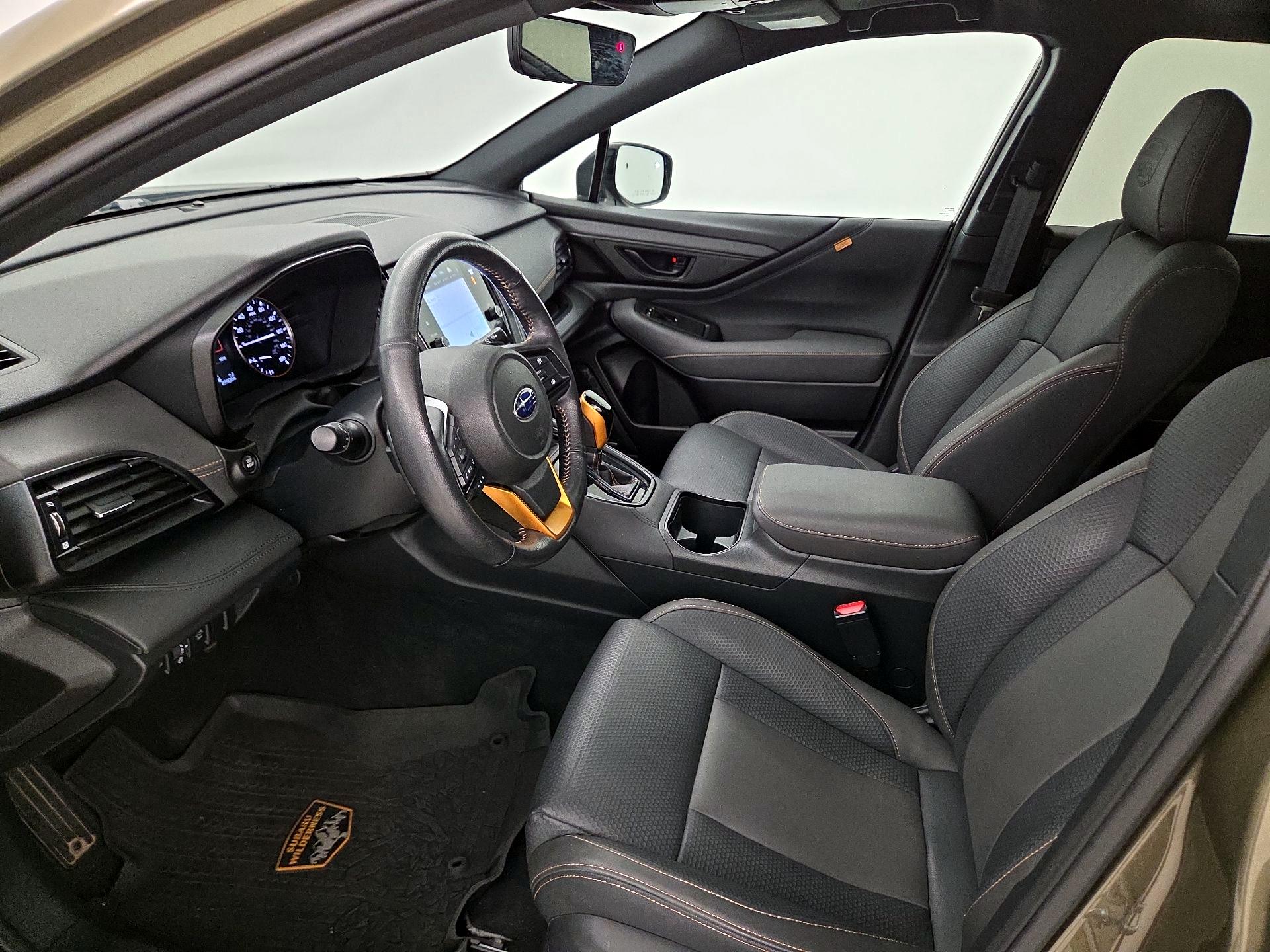 Thumbnail: 2024 Subaru Outback - 11
