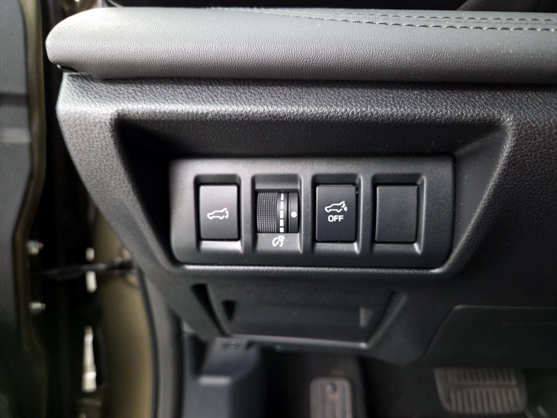 Thumbnail: 2024 Subaru Outback - 13
