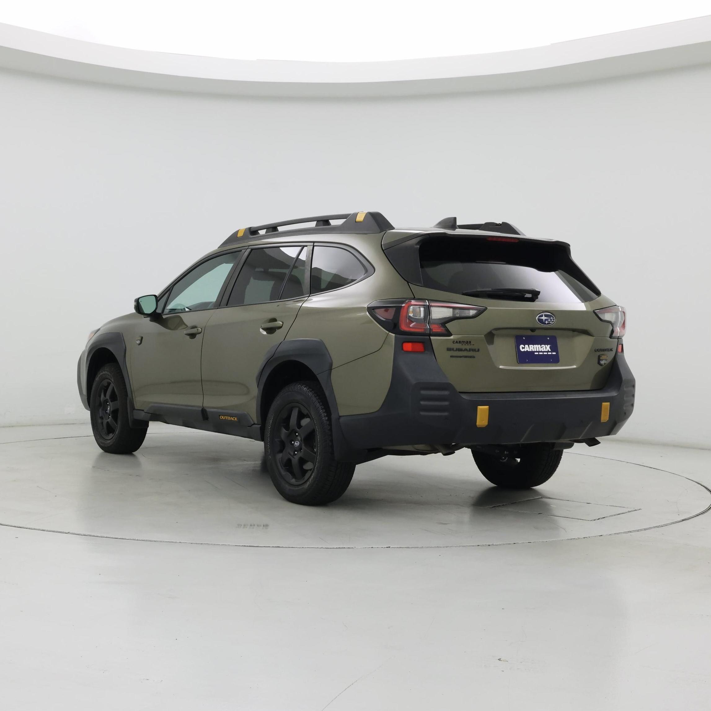 Thumbnail: 2024 Subaru Outback - 2