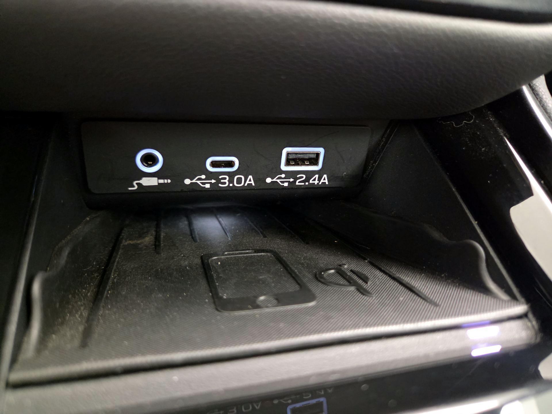 Thumbnail: 2024 Subaru Outback - 19