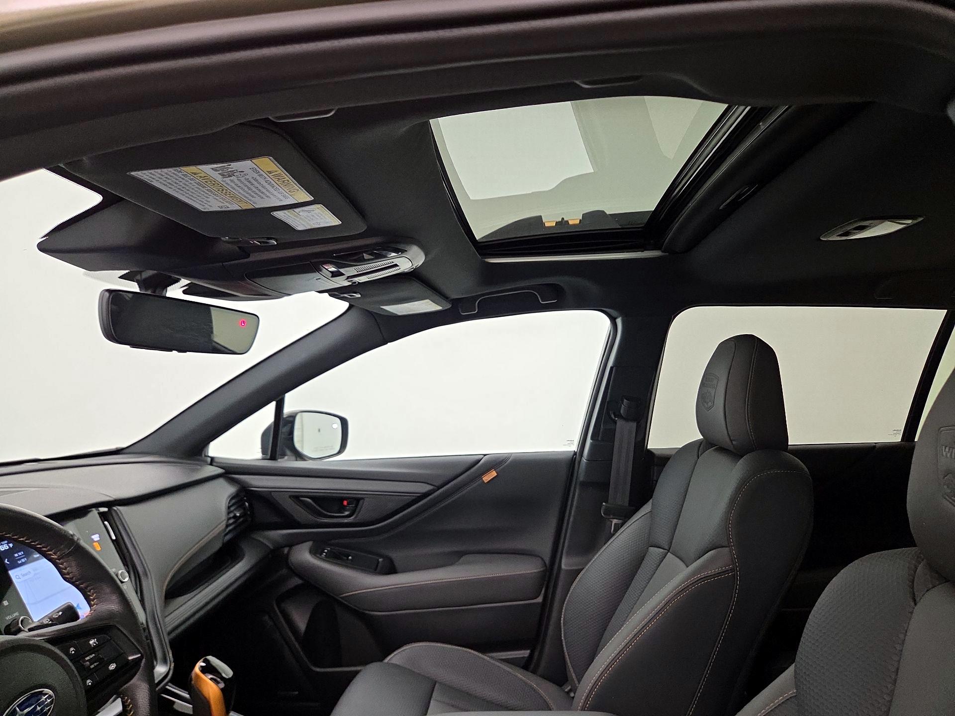 Thumbnail: 2024 Subaru Outback - 20