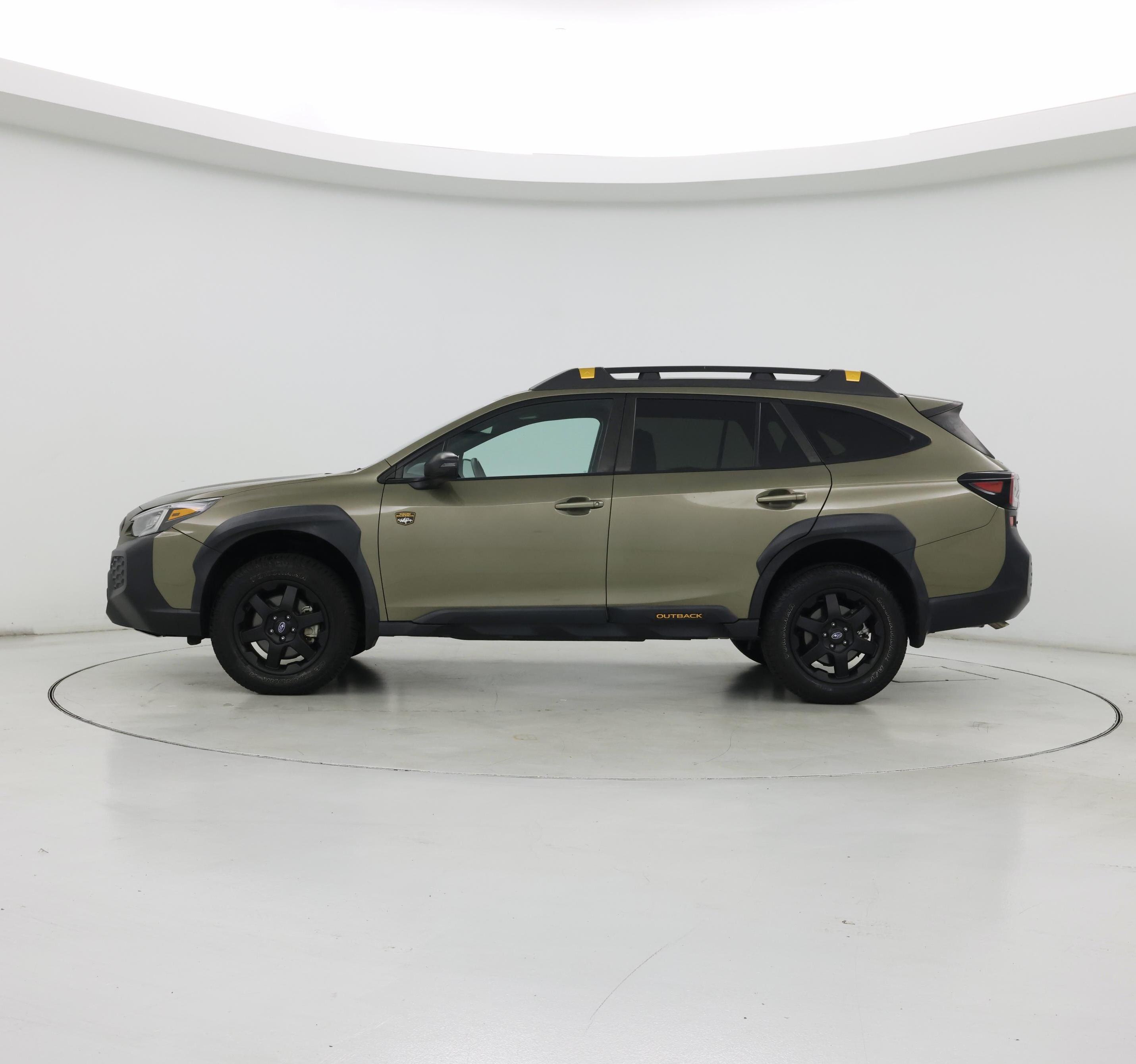 Thumbnail: 2024 Subaru Outback - 3