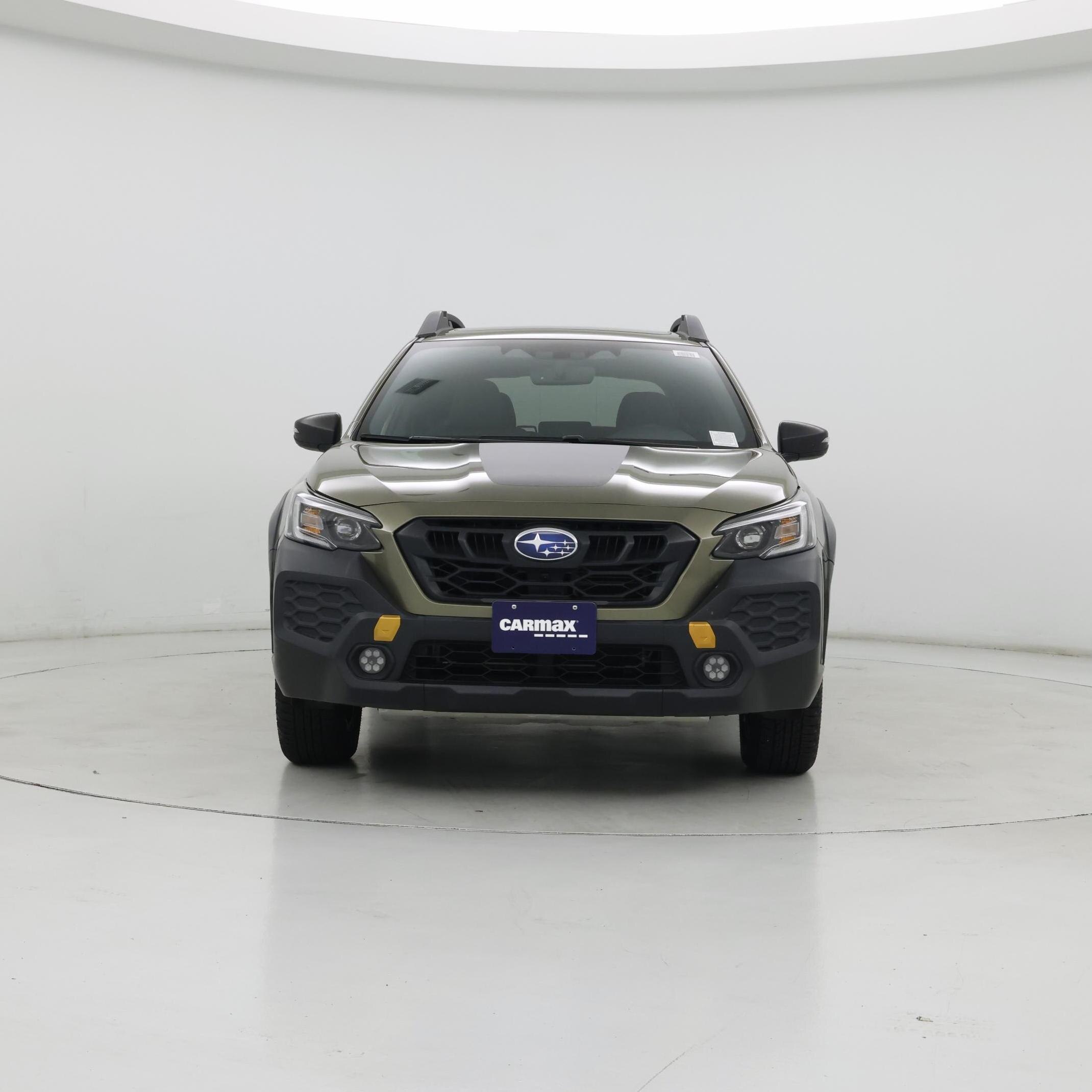 Thumbnail: 2024 Subaru Outback - 5