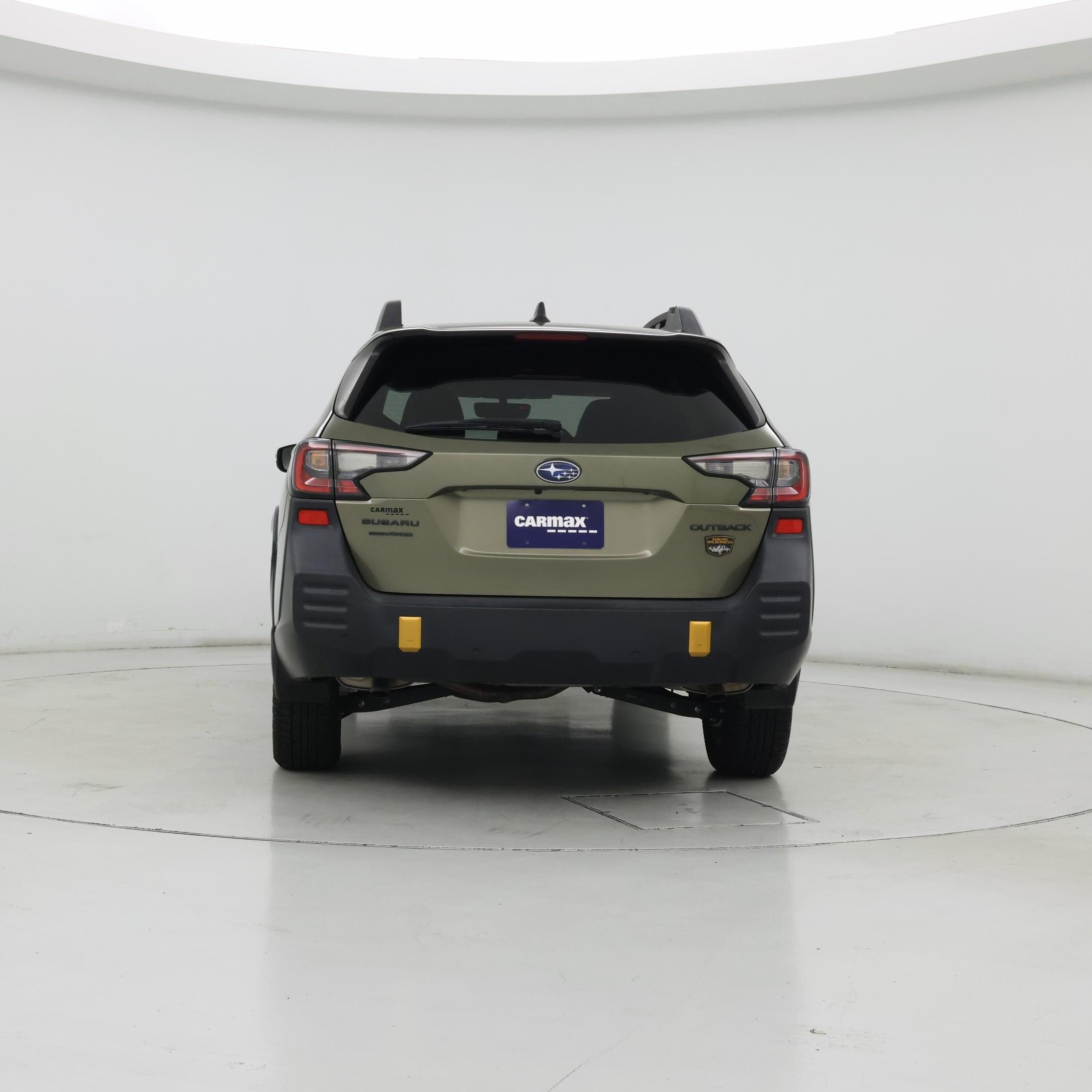 Thumbnail: 2024 Subaru Outback - 6