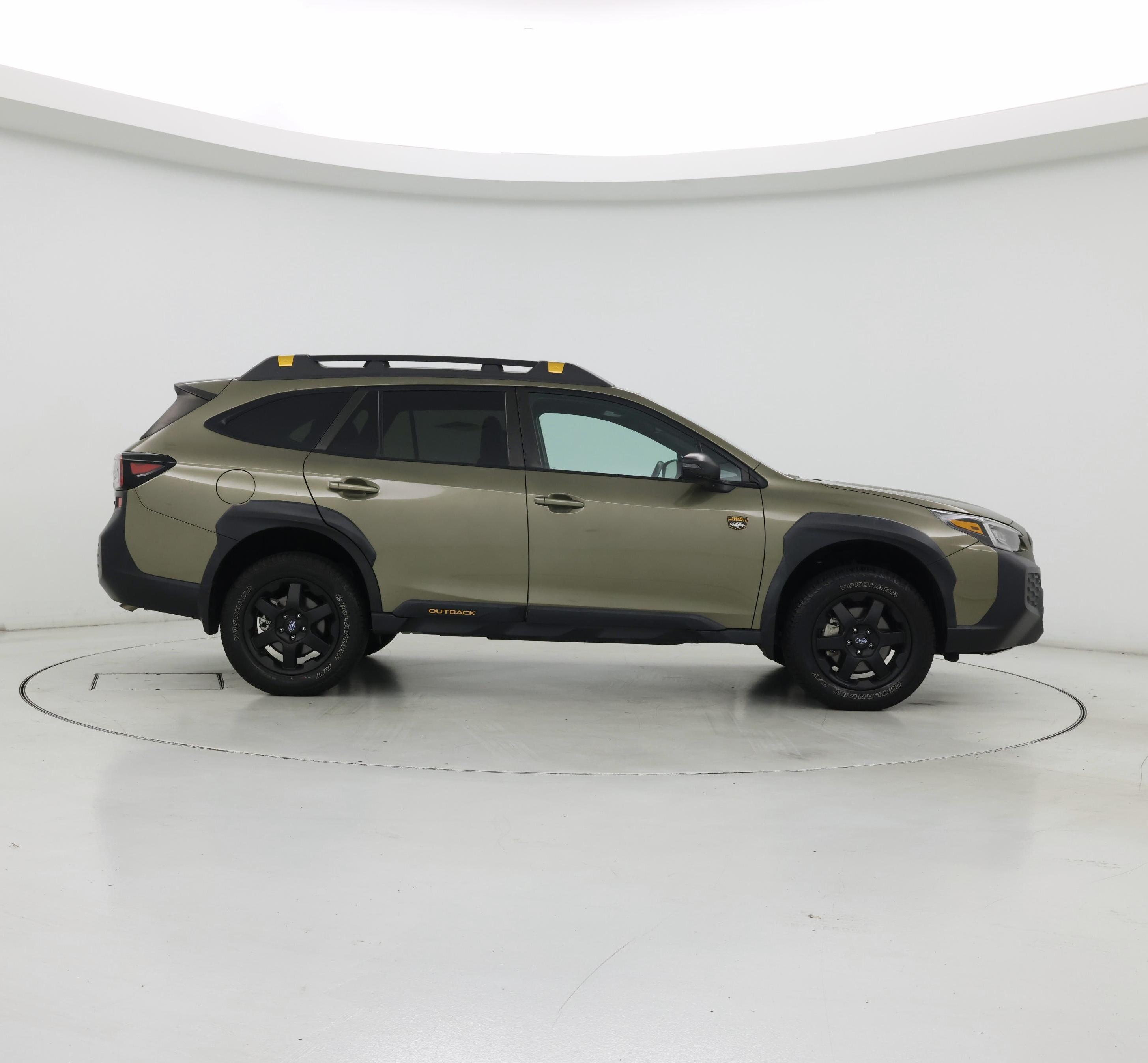 Thumbnail: 2024 Subaru Outback - 7