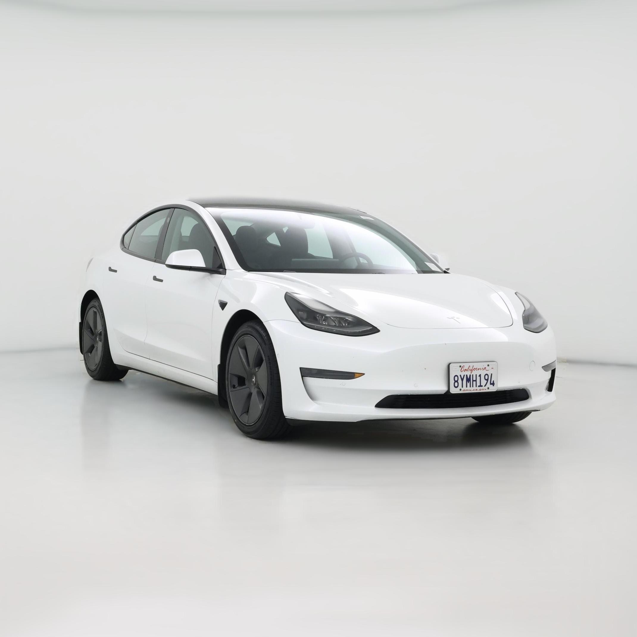 Thumbnail: 2021 Tesla Model 3 - 1