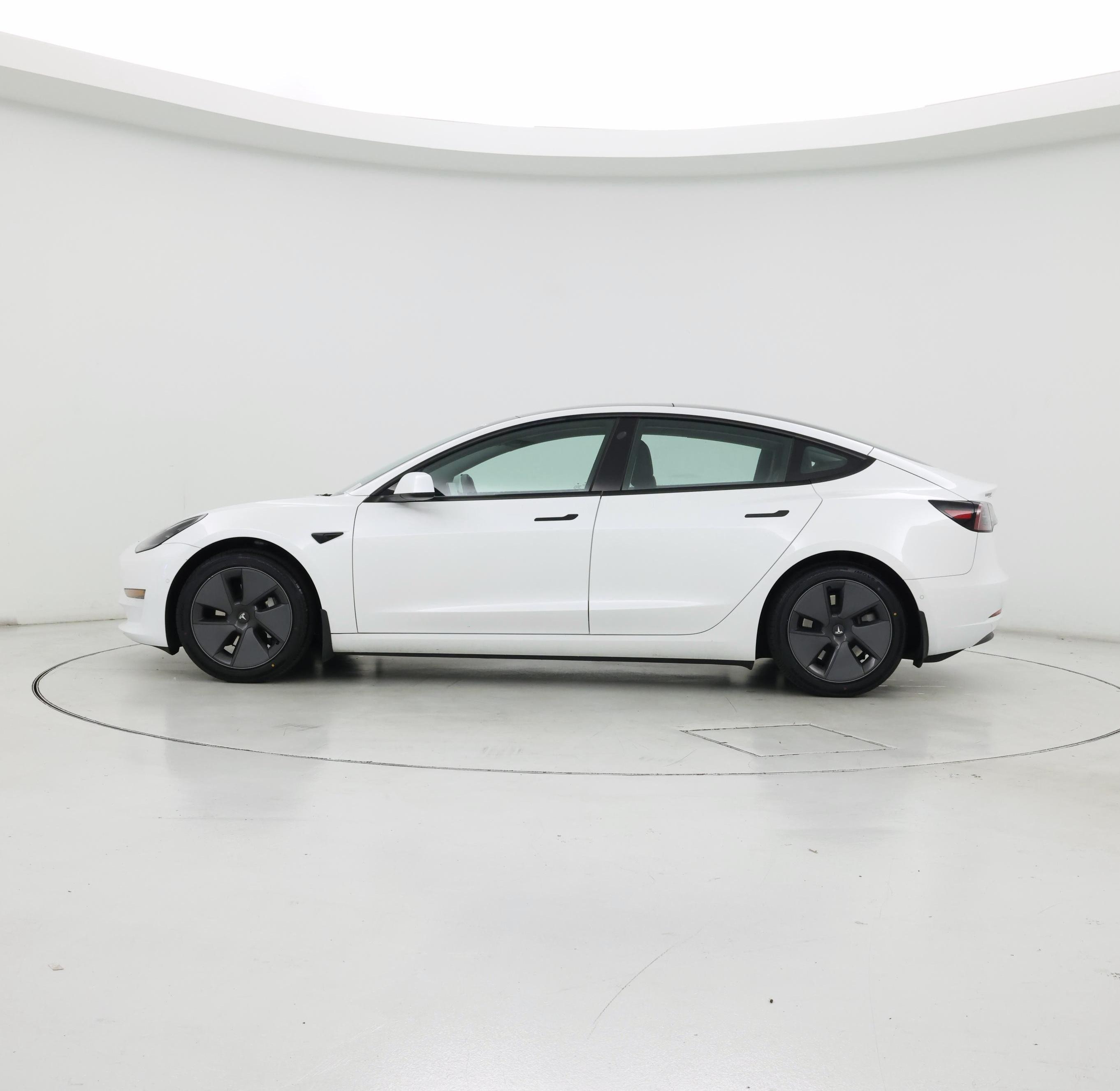 Thumbnail: 2021 Tesla Model 3 - 3