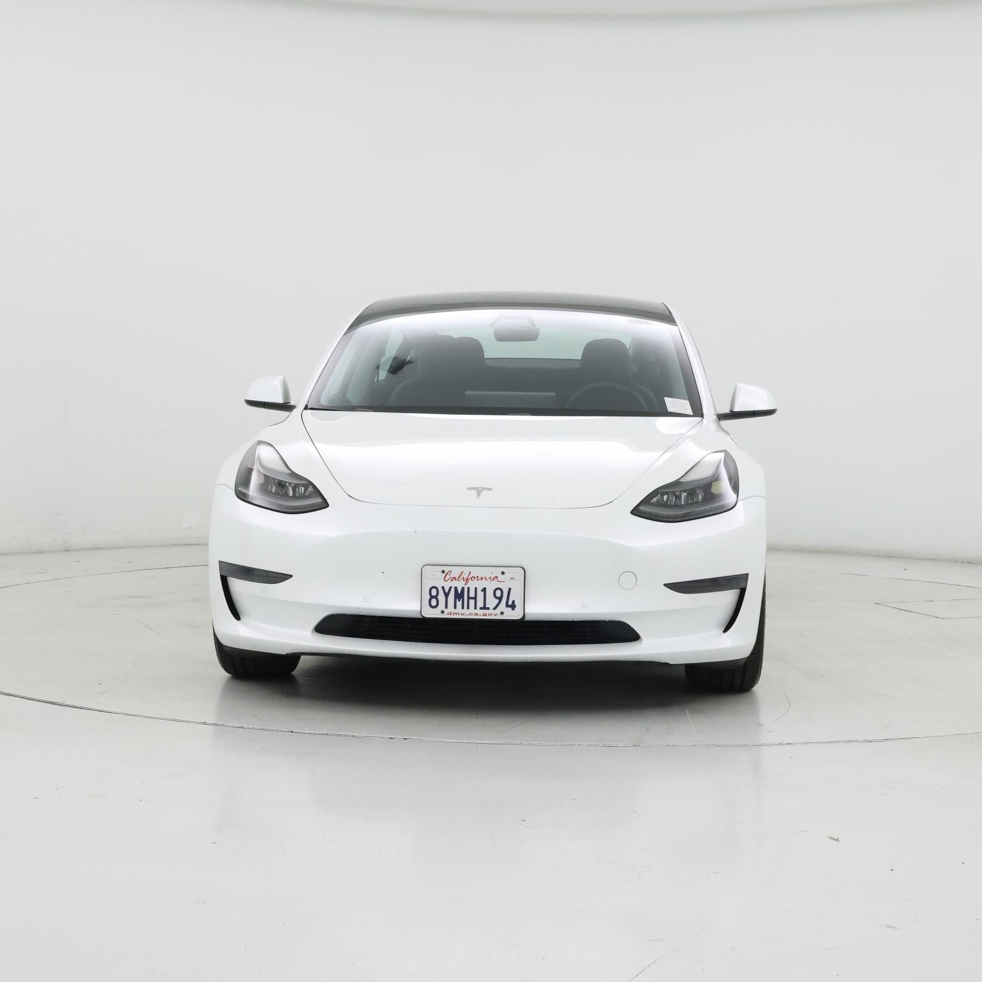 Thumbnail: 2021 Tesla Model 3 - 5