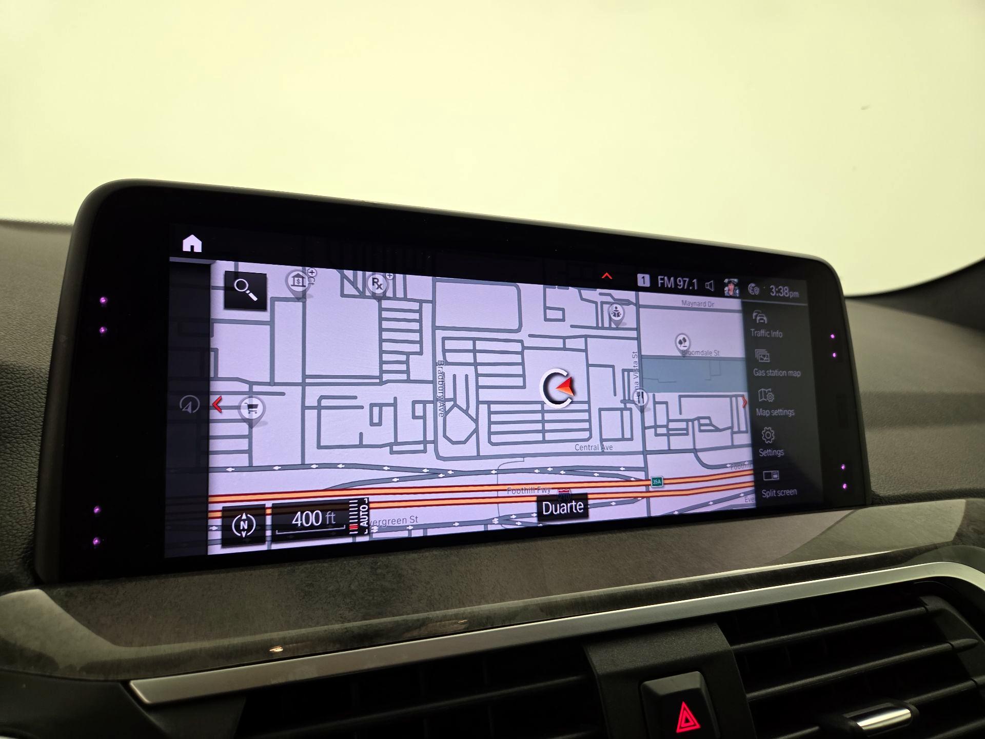 Thumbnail: 2020 BMW X3 - 14