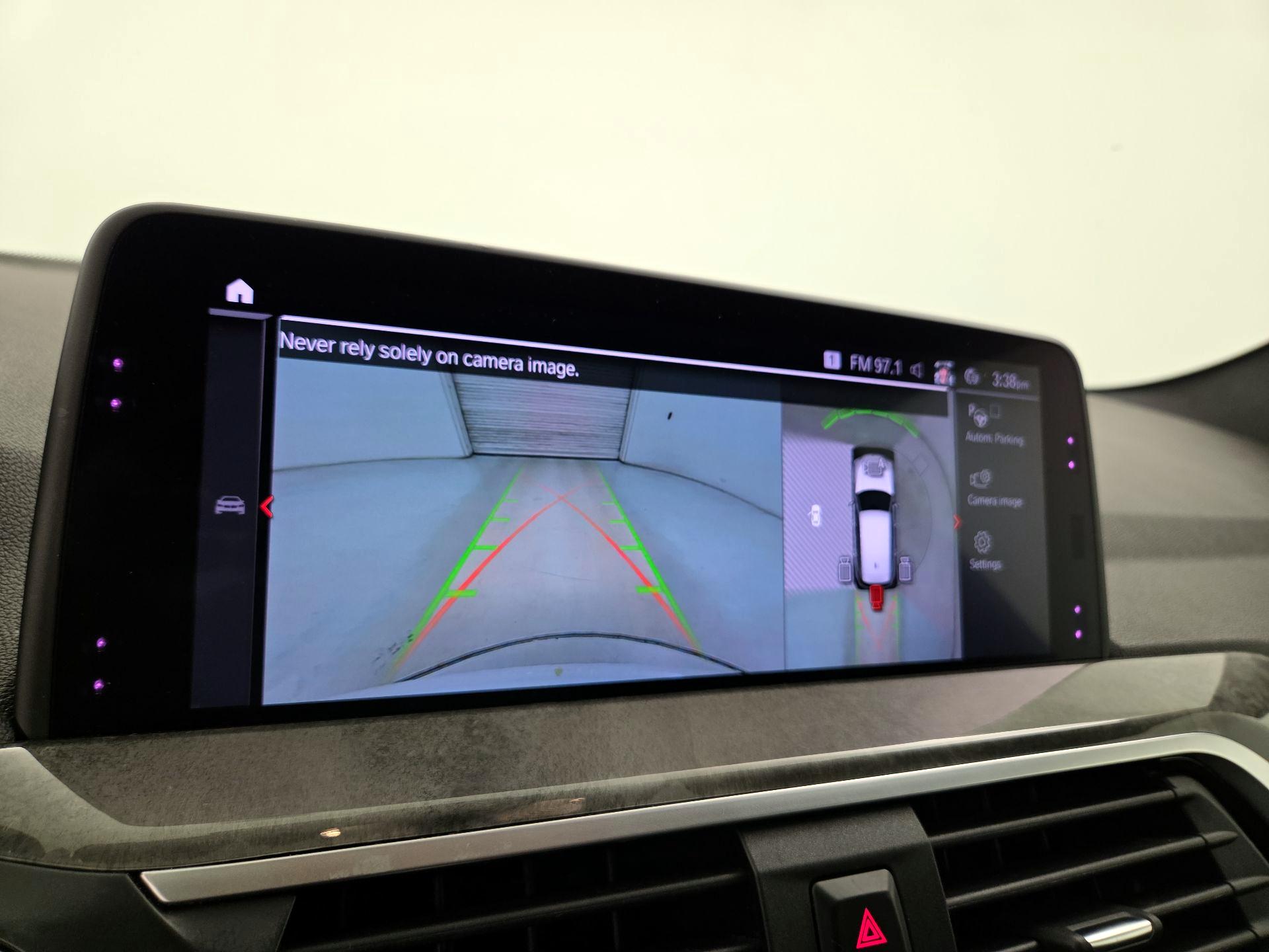 Thumbnail: 2020 BMW X3 - 15