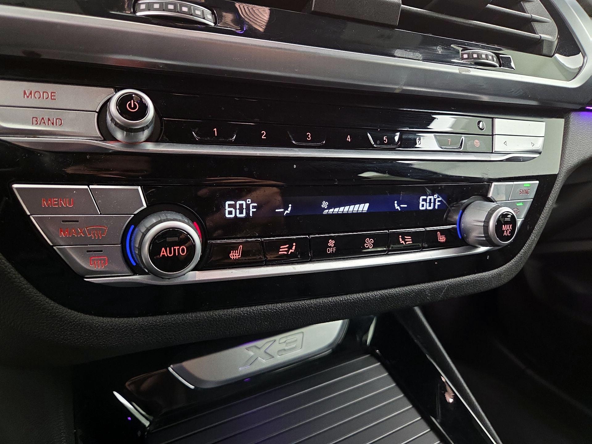 Thumbnail: 2020 BMW X3 - 17