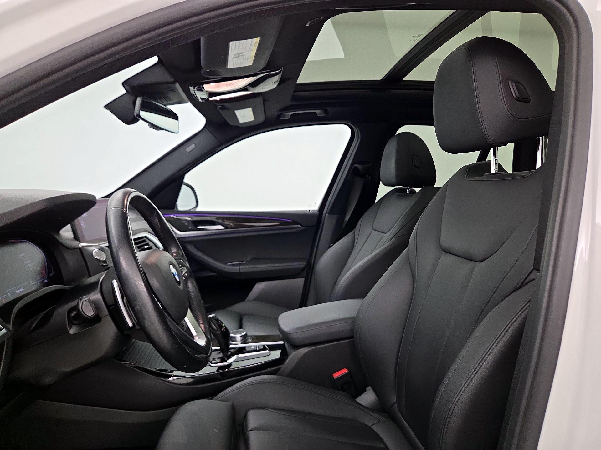Thumbnail: 2020 BMW X3 - 20