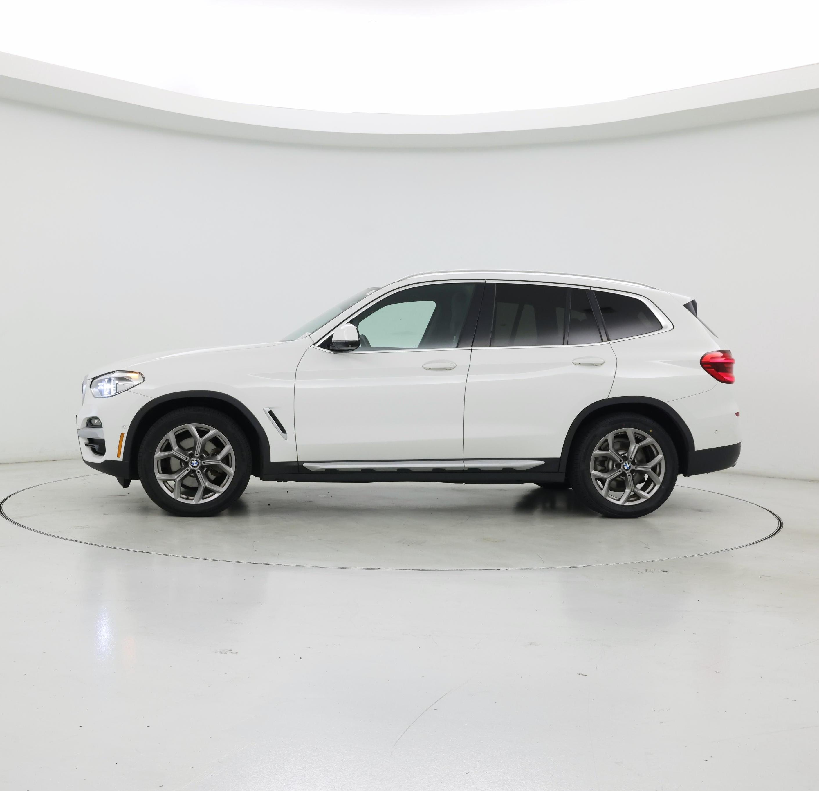Thumbnail: 2020 BMW X3 - 3