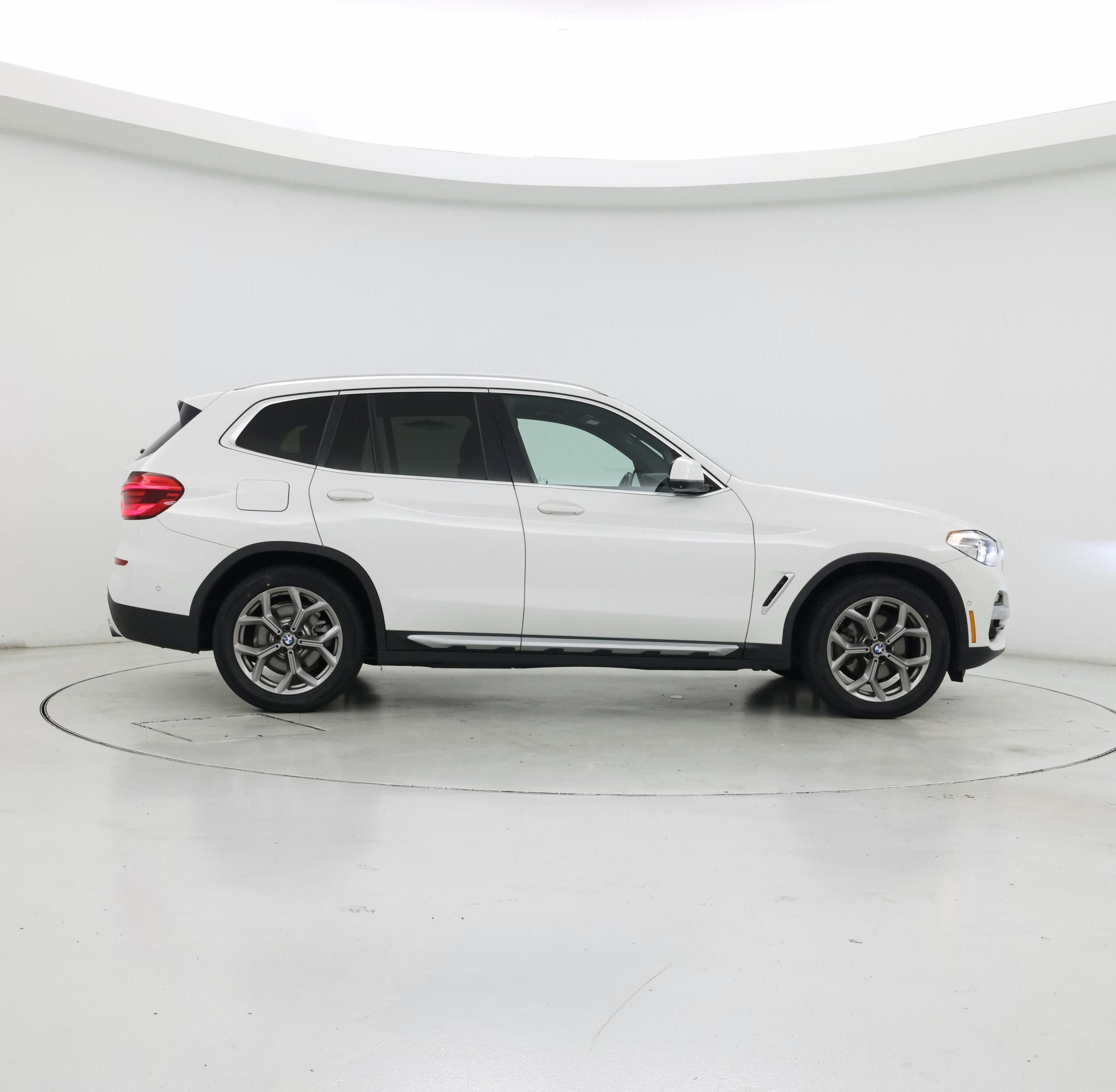 Thumbnail: 2020 BMW X3 - 7