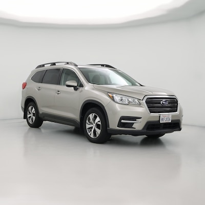 2019 Subaru Ascent Premium