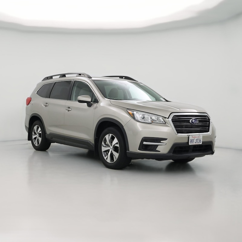 2019 Subaru Ascent Premium