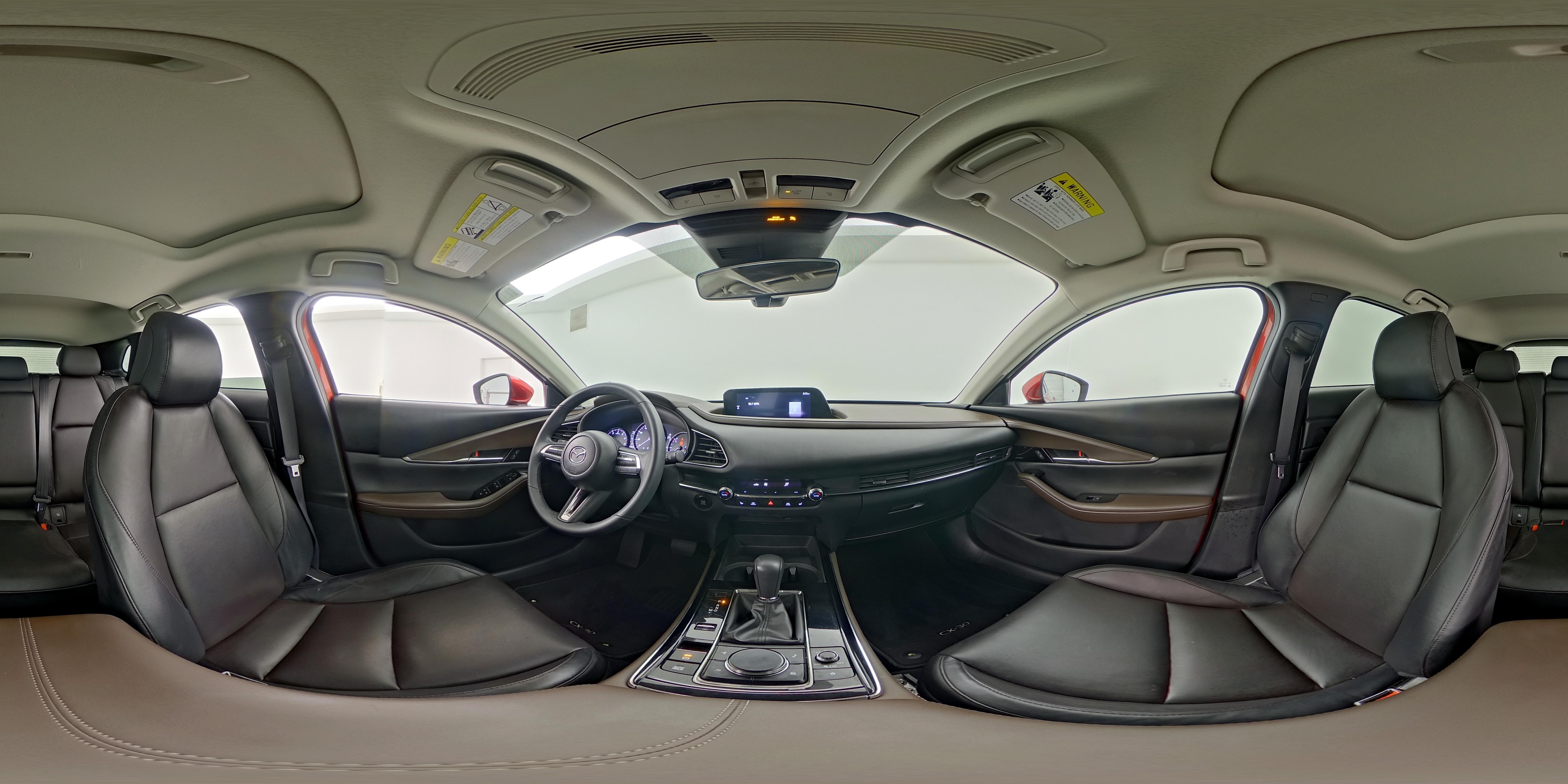 2020 Mazda CX-30 Premium - Photo 26