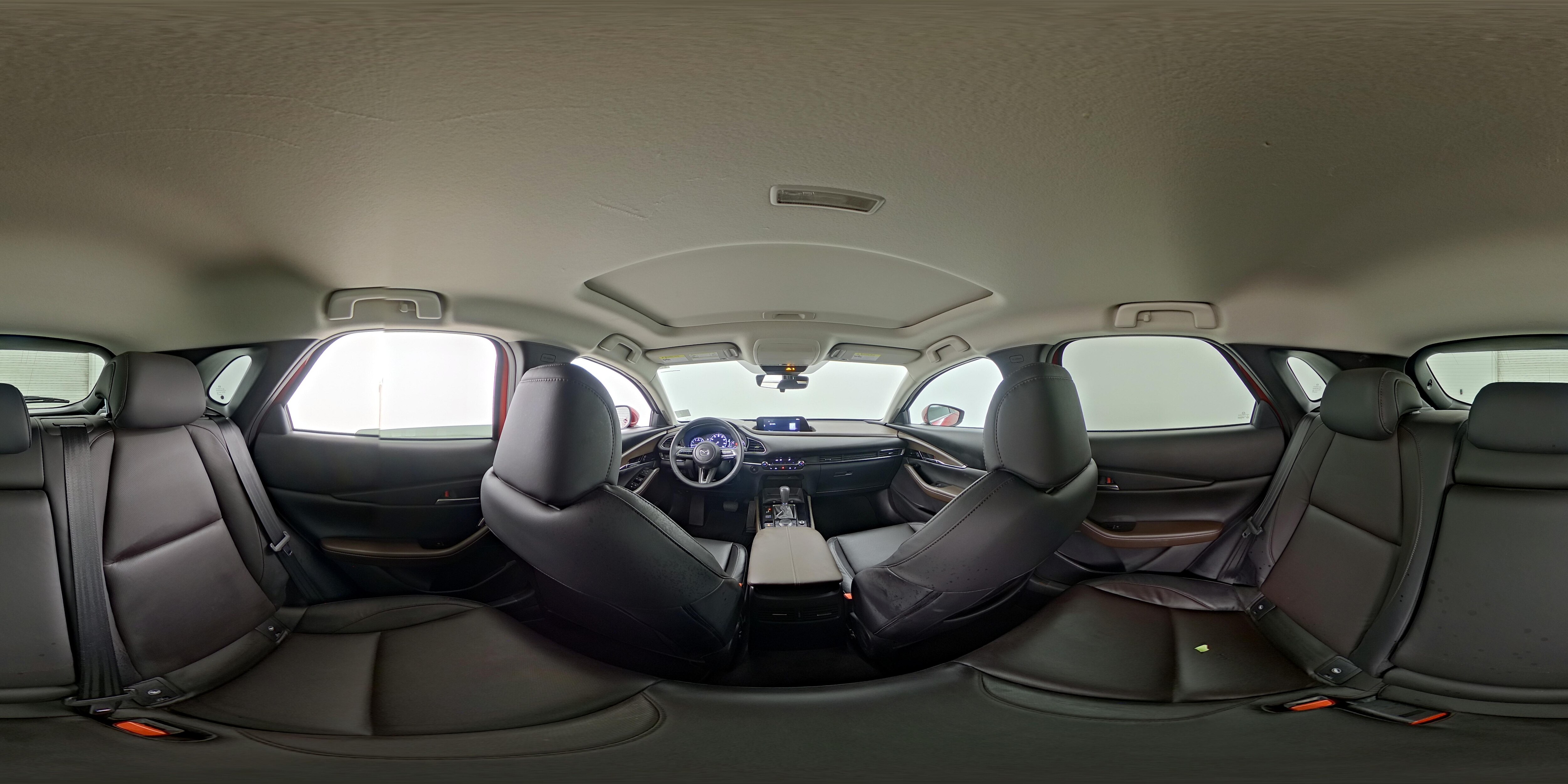2020 Mazda CX-30 Premium - Photo 27
