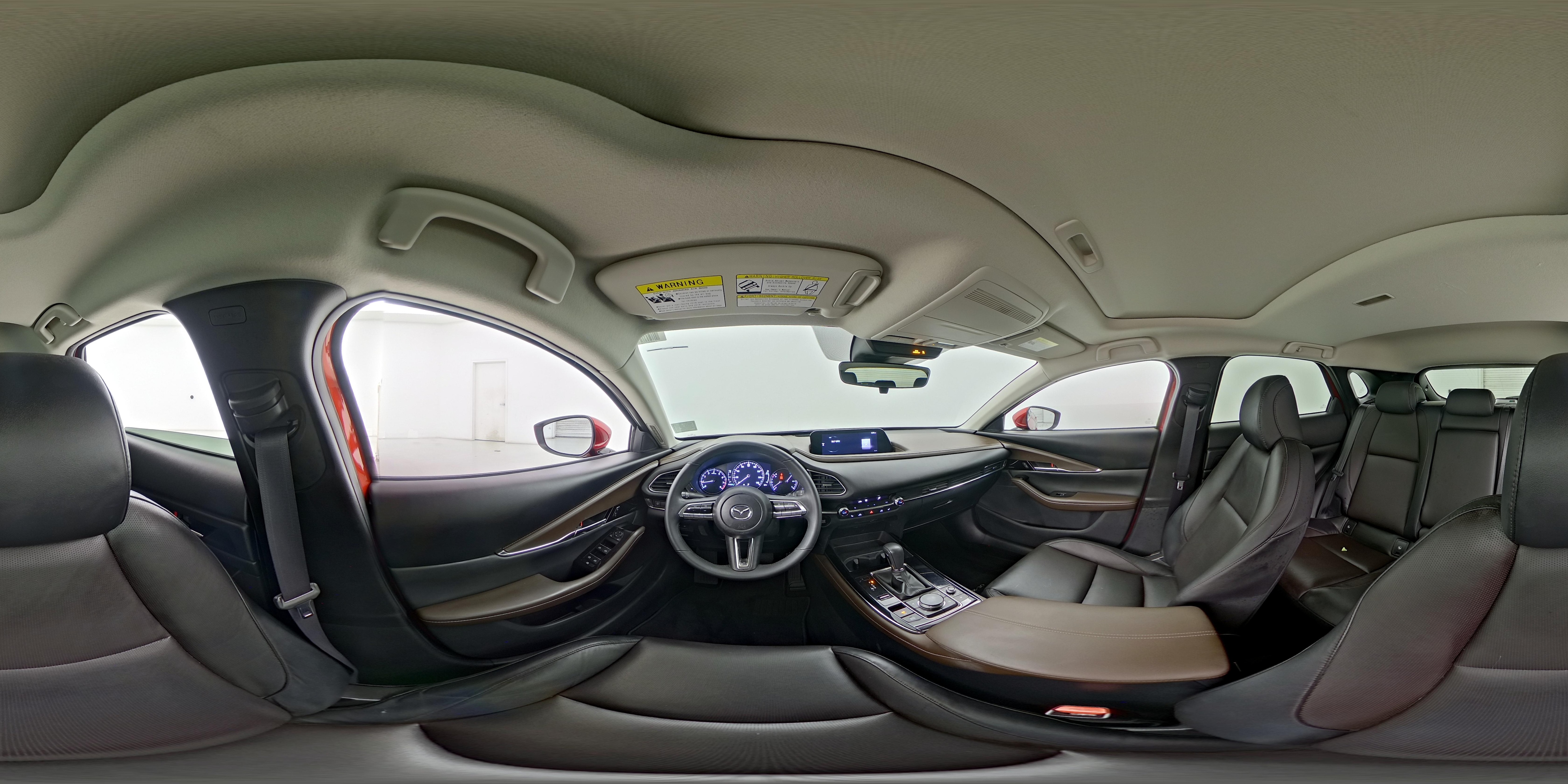 2020 Mazda CX-30 Premium - Photo 28