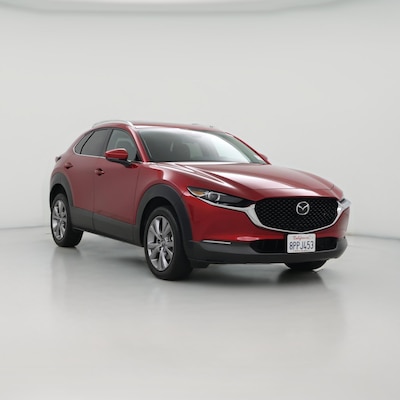 2020 Mazda CX-30 Premium