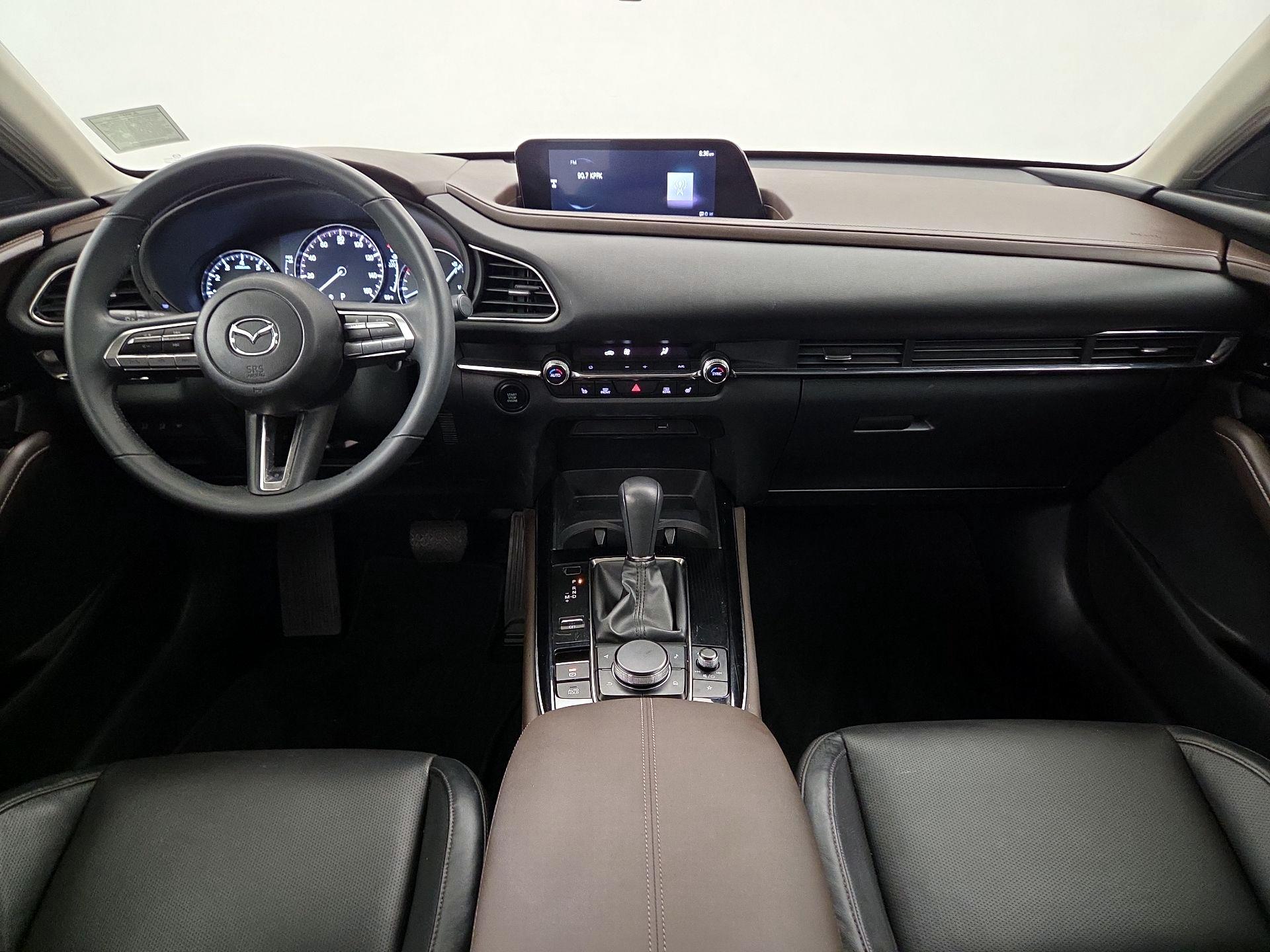 Thumbnail: 2020 Mazda CX-30 - 9