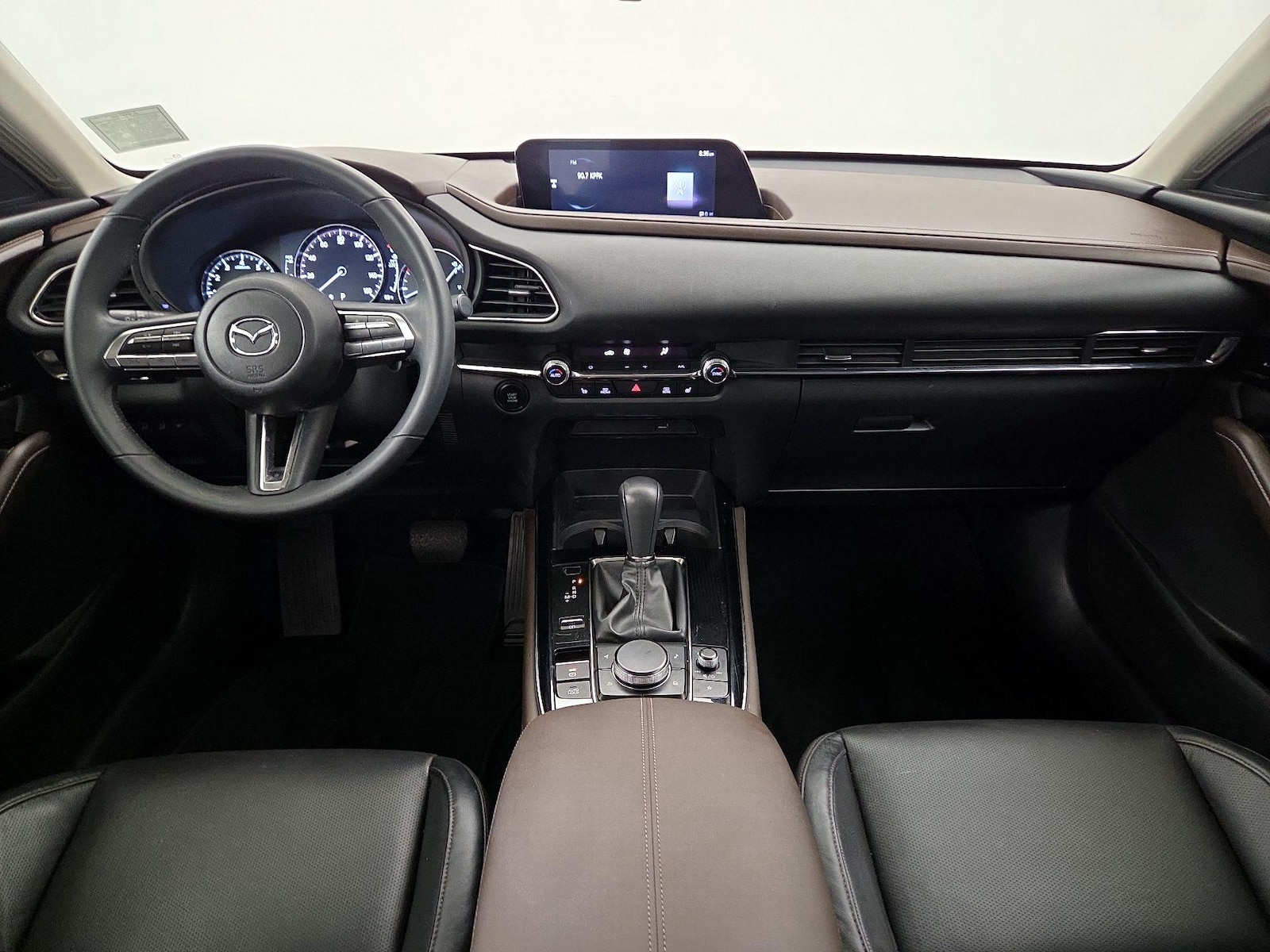 2020 Mazda CX-30 Premium - Photo 10