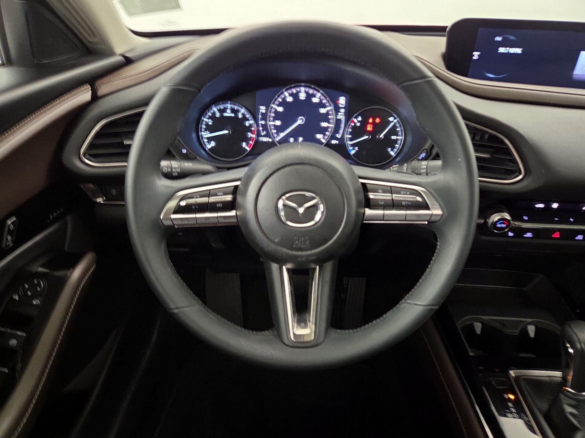 Thumbnail: 2020 Mazda CX-30 - 10