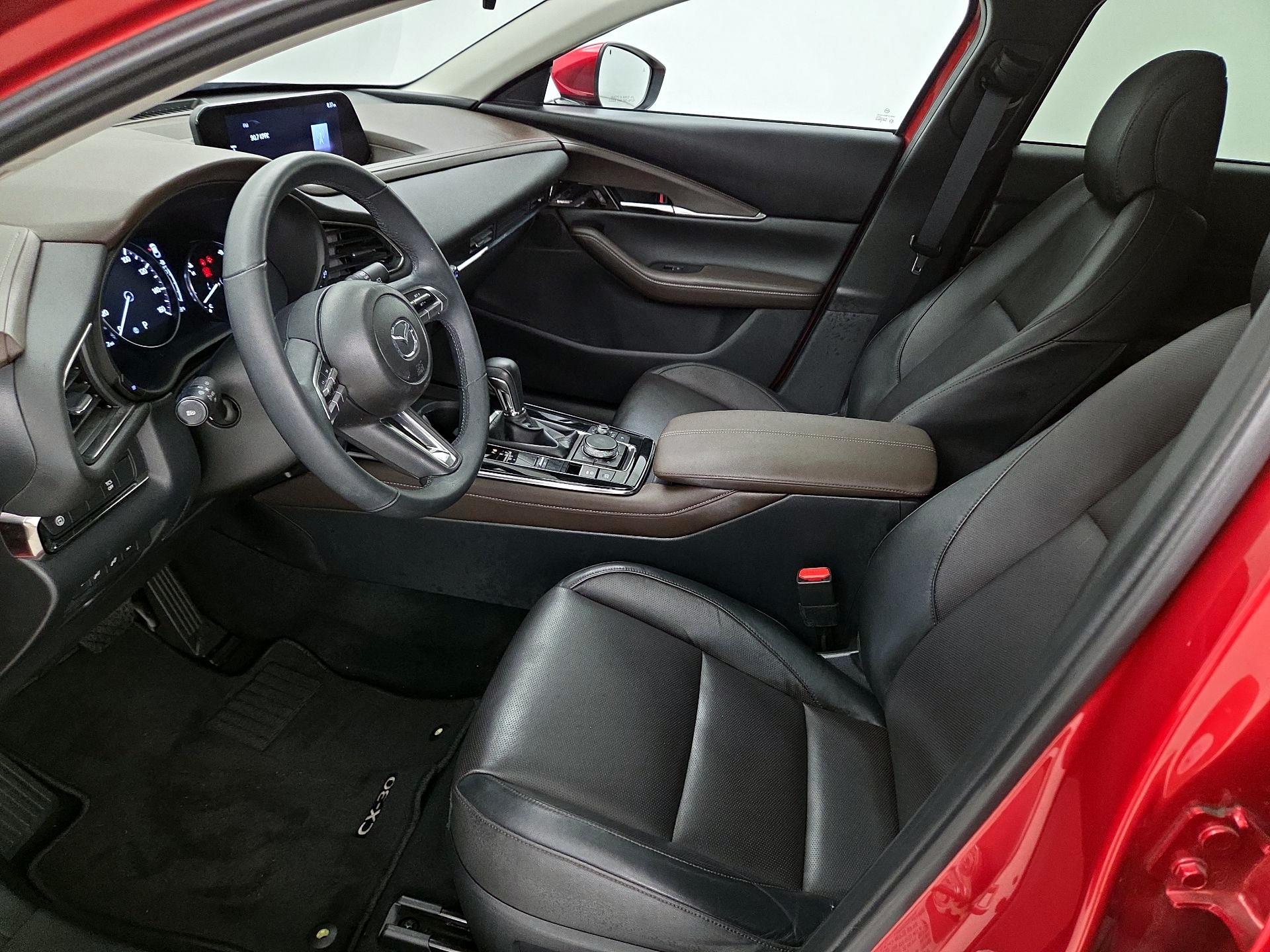 Thumbnail: 2020 Mazda CX-30 - 11
