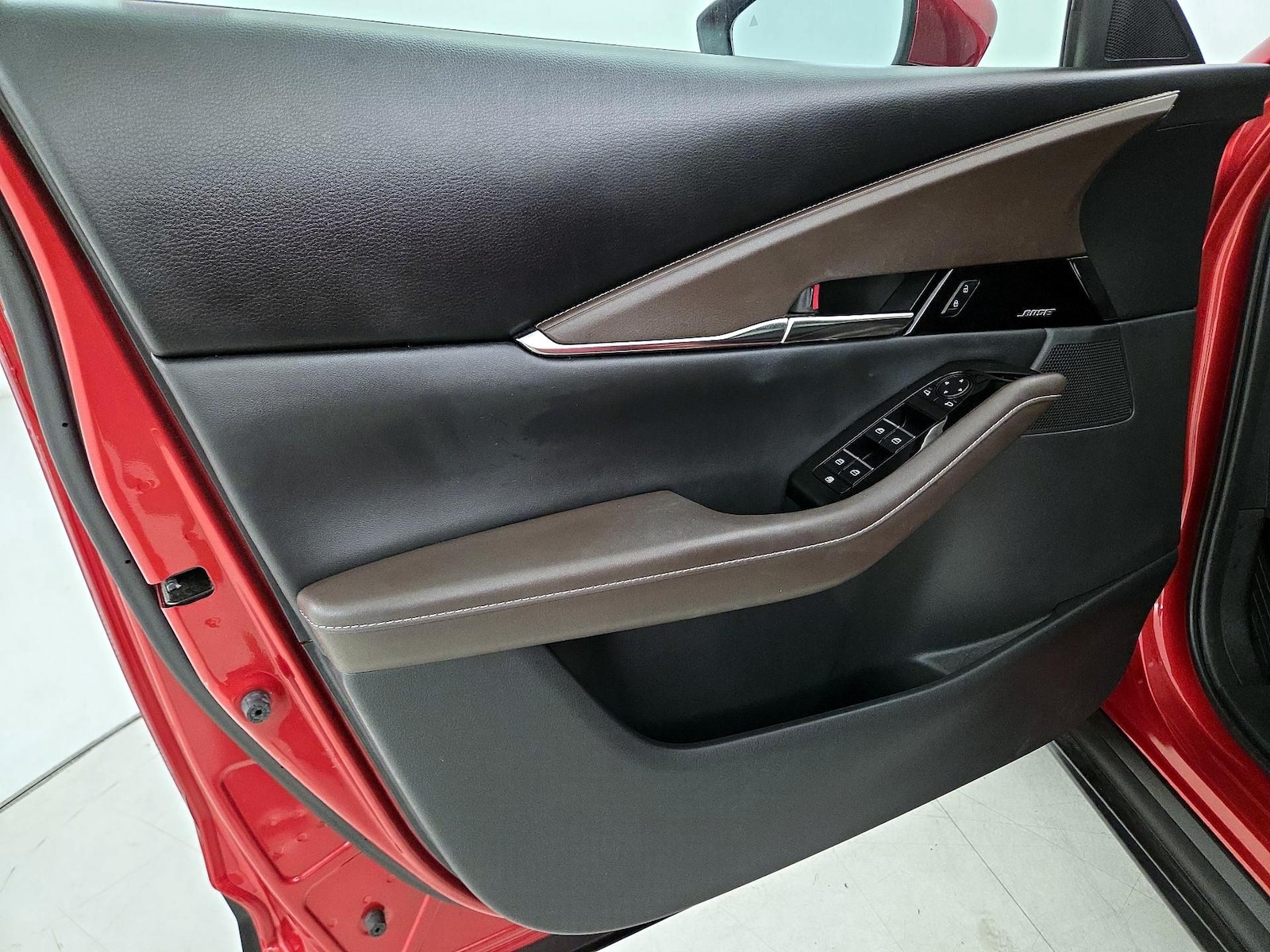 2020 Mazda CX-30 Premium - Photo 13