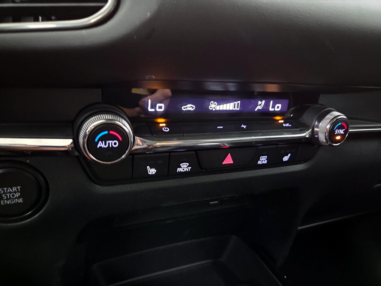 2020 Mazda CX-30 Premium - Photo 17
