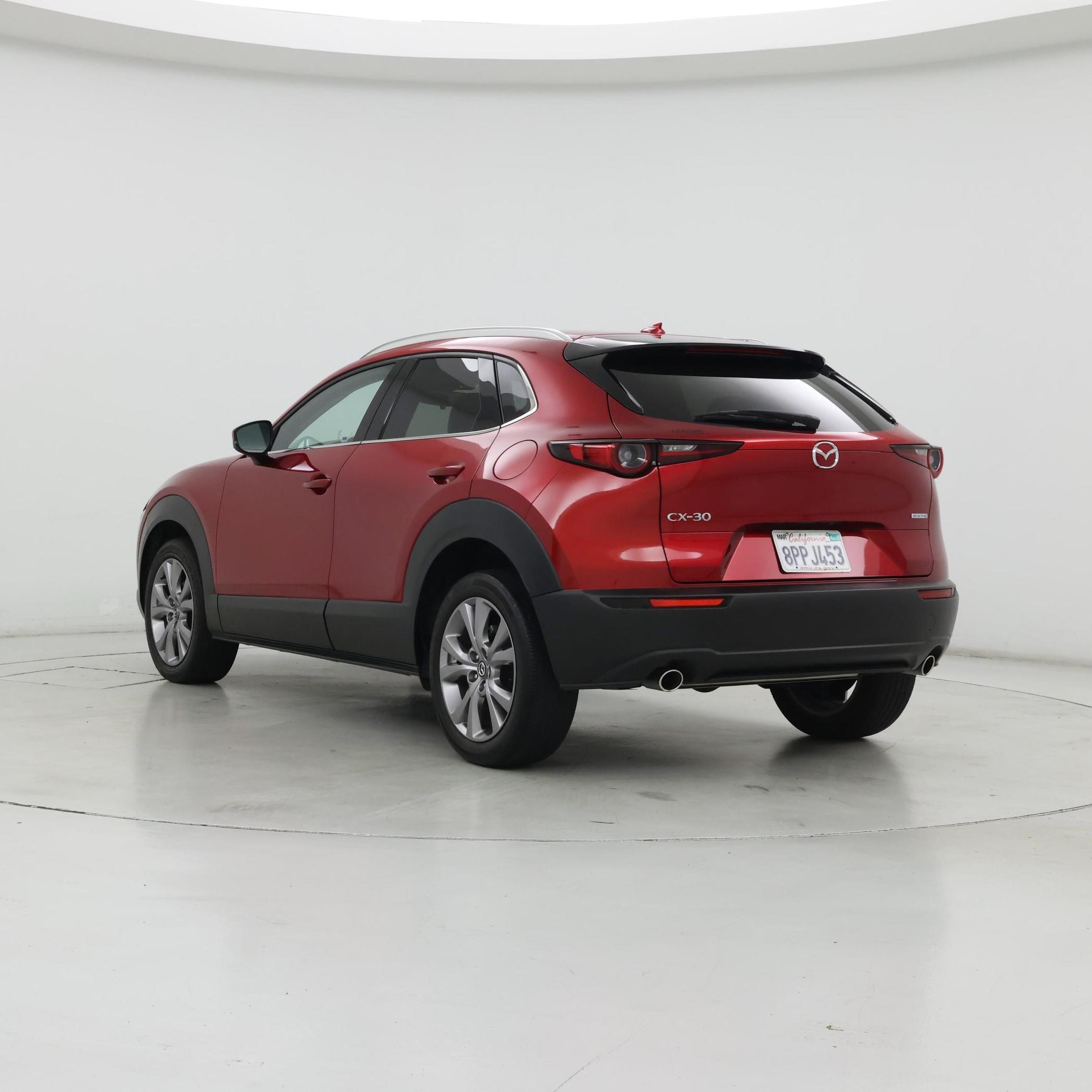 Thumbnail: 2020 Mazda CX-30 - 2
