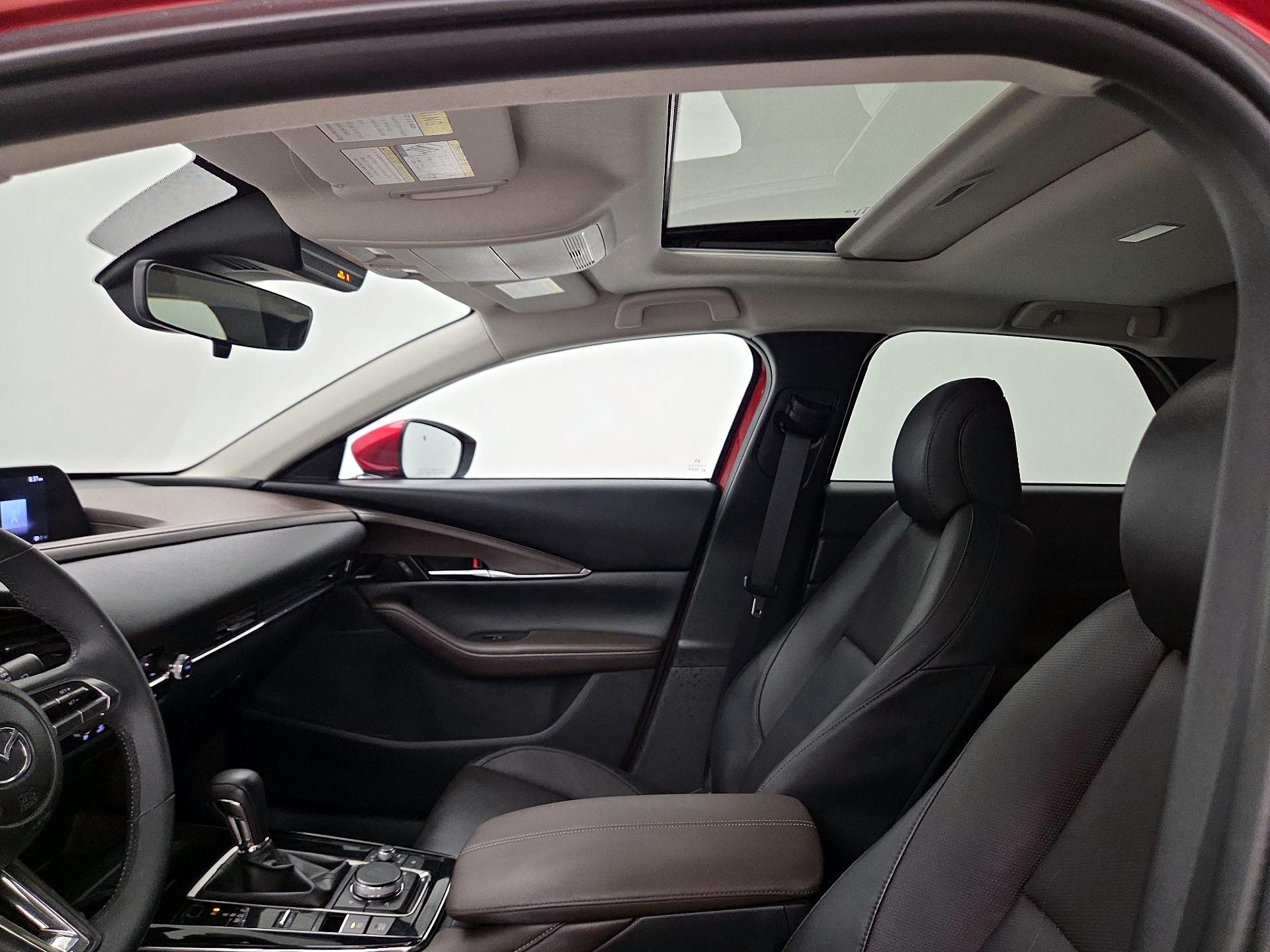 Thumbnail: 2020 Mazda CX-30 - 19