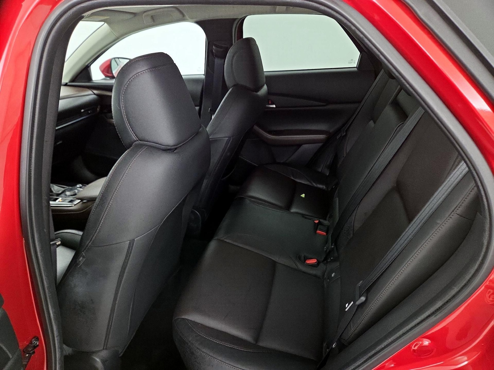 2020 Mazda CX-30 Premium - Photo 21