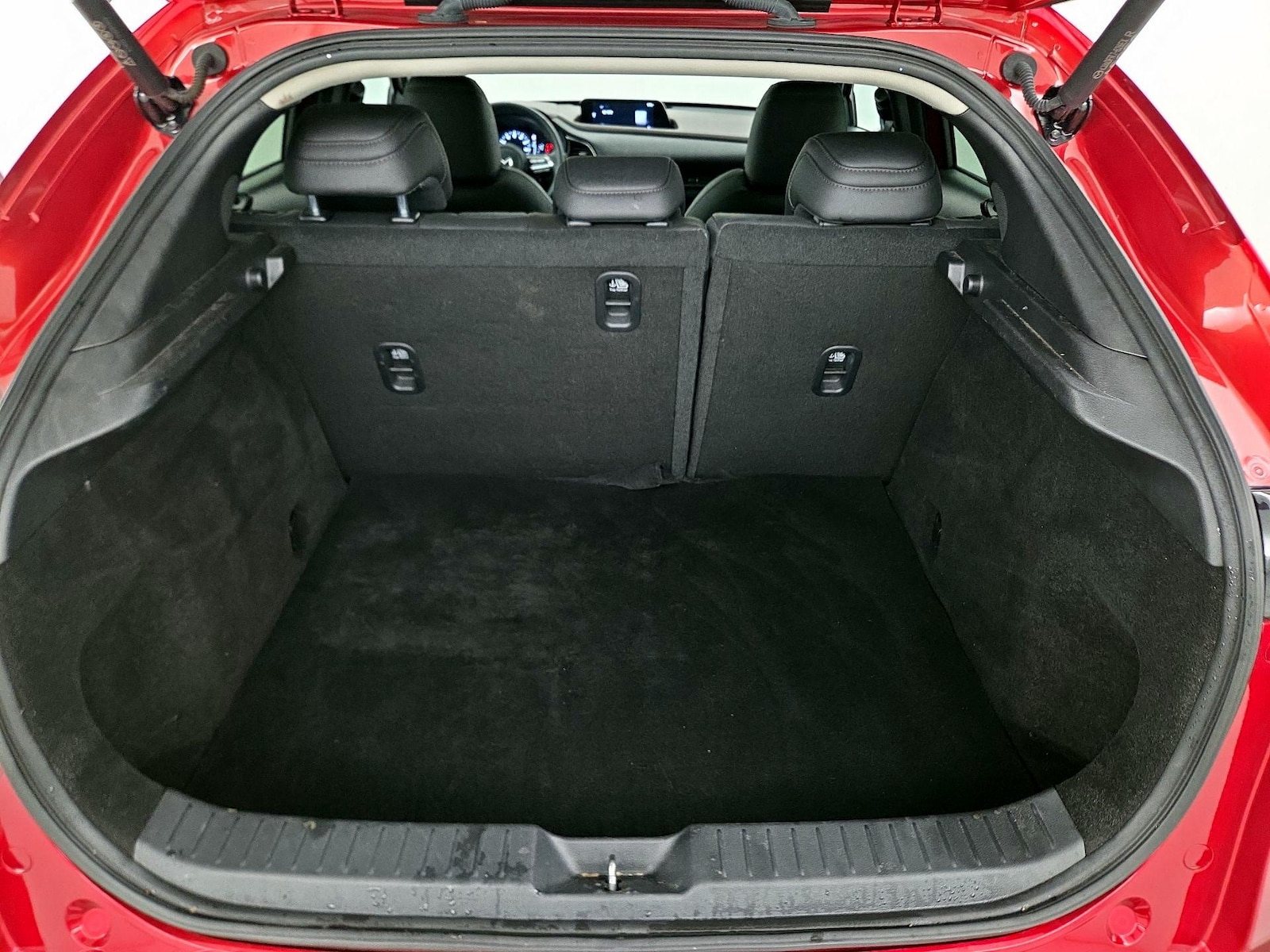 2020 Mazda CX-30 Premium - Photo 22