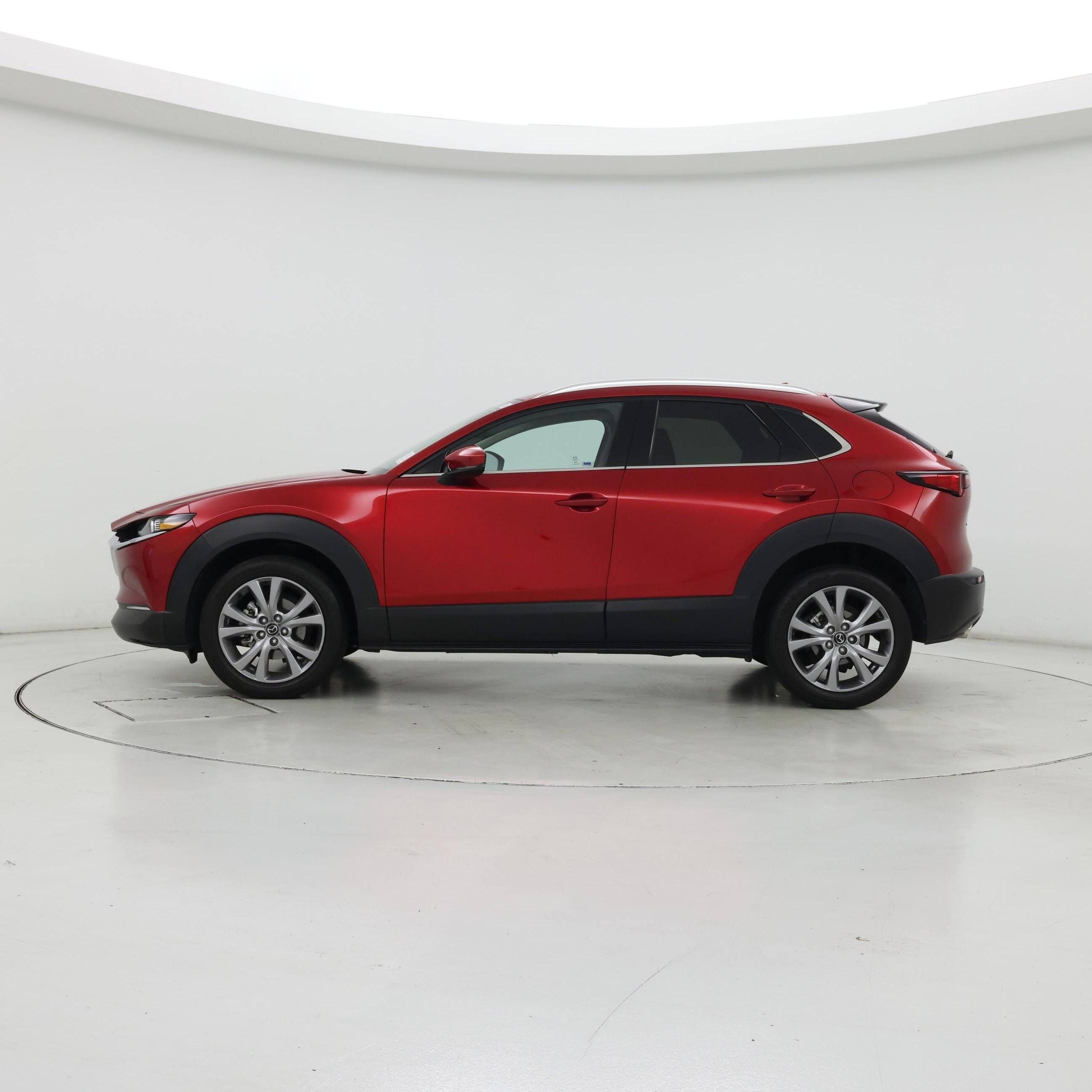 Thumbnail: 2020 Mazda CX-30 - 3