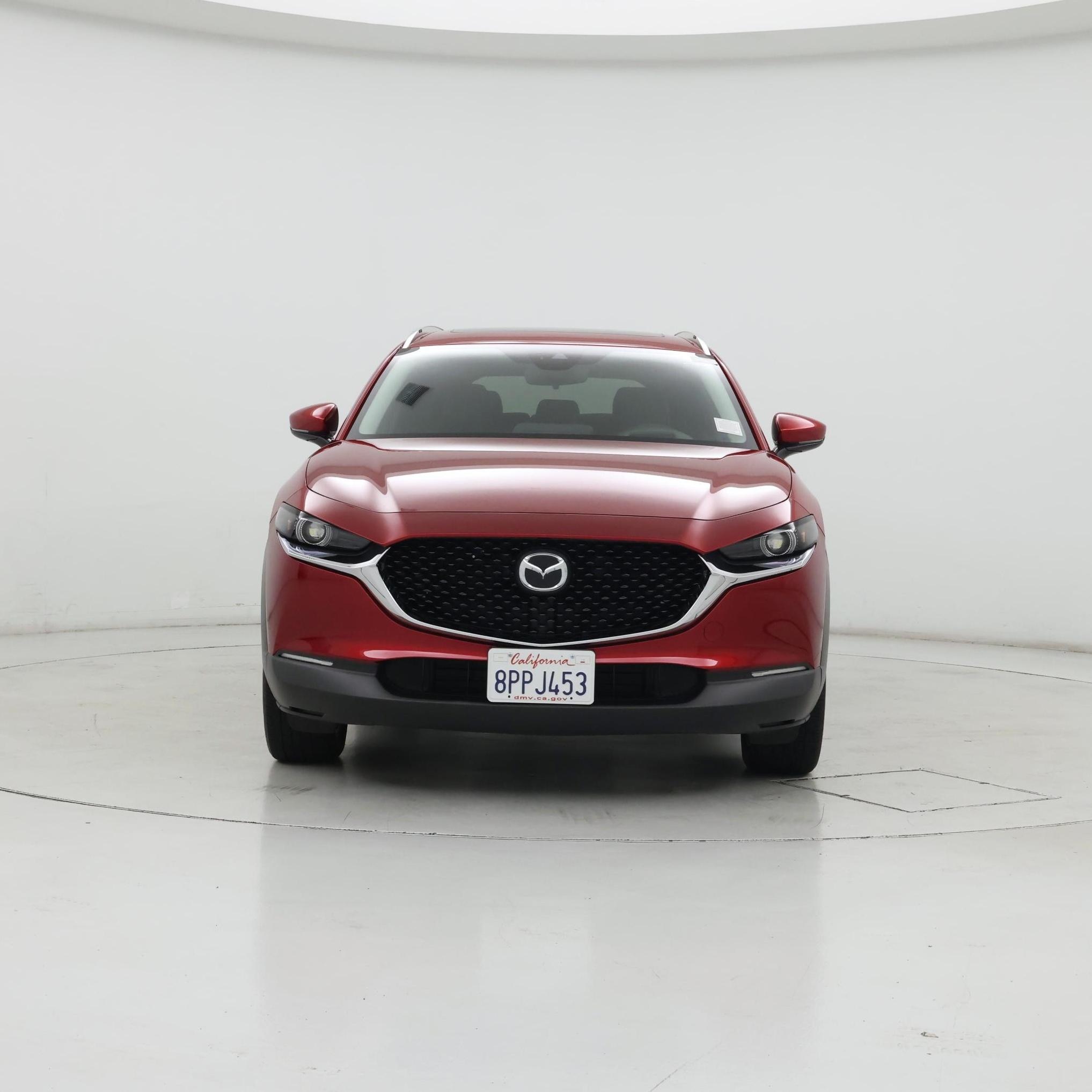 Thumbnail: 2020 Mazda CX-30 - 5