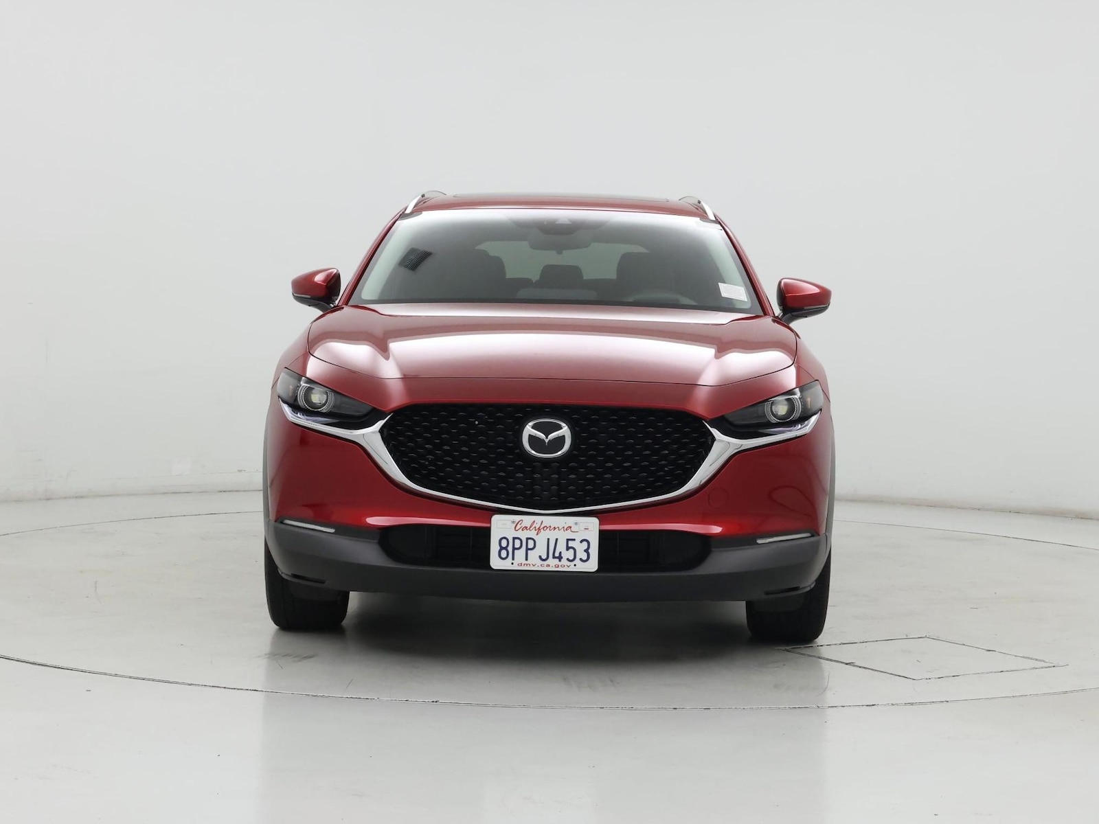 2020 Mazda CX-30 Premium - Photo 6