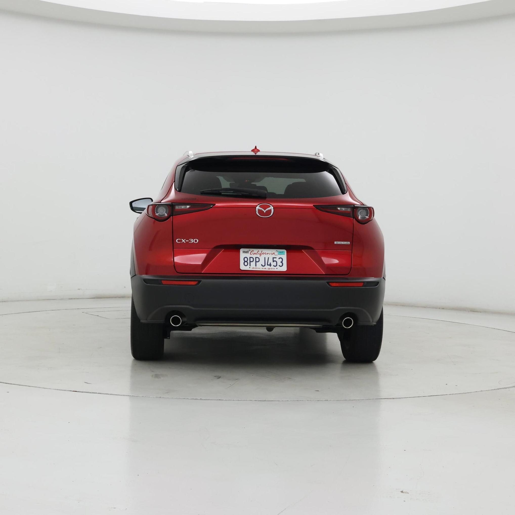 Thumbnail: 2020 Mazda CX-30 - 6