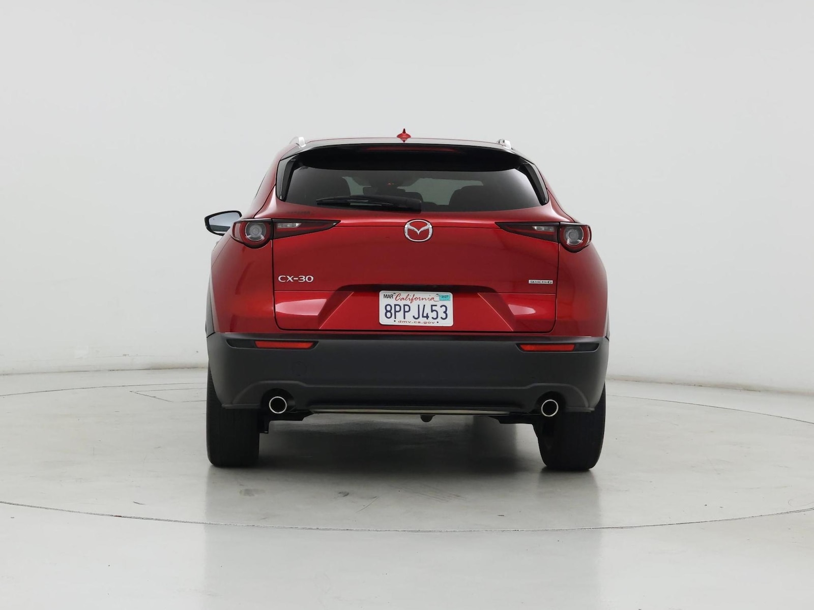 2020 Mazda CX-30 Premium - Photo 7