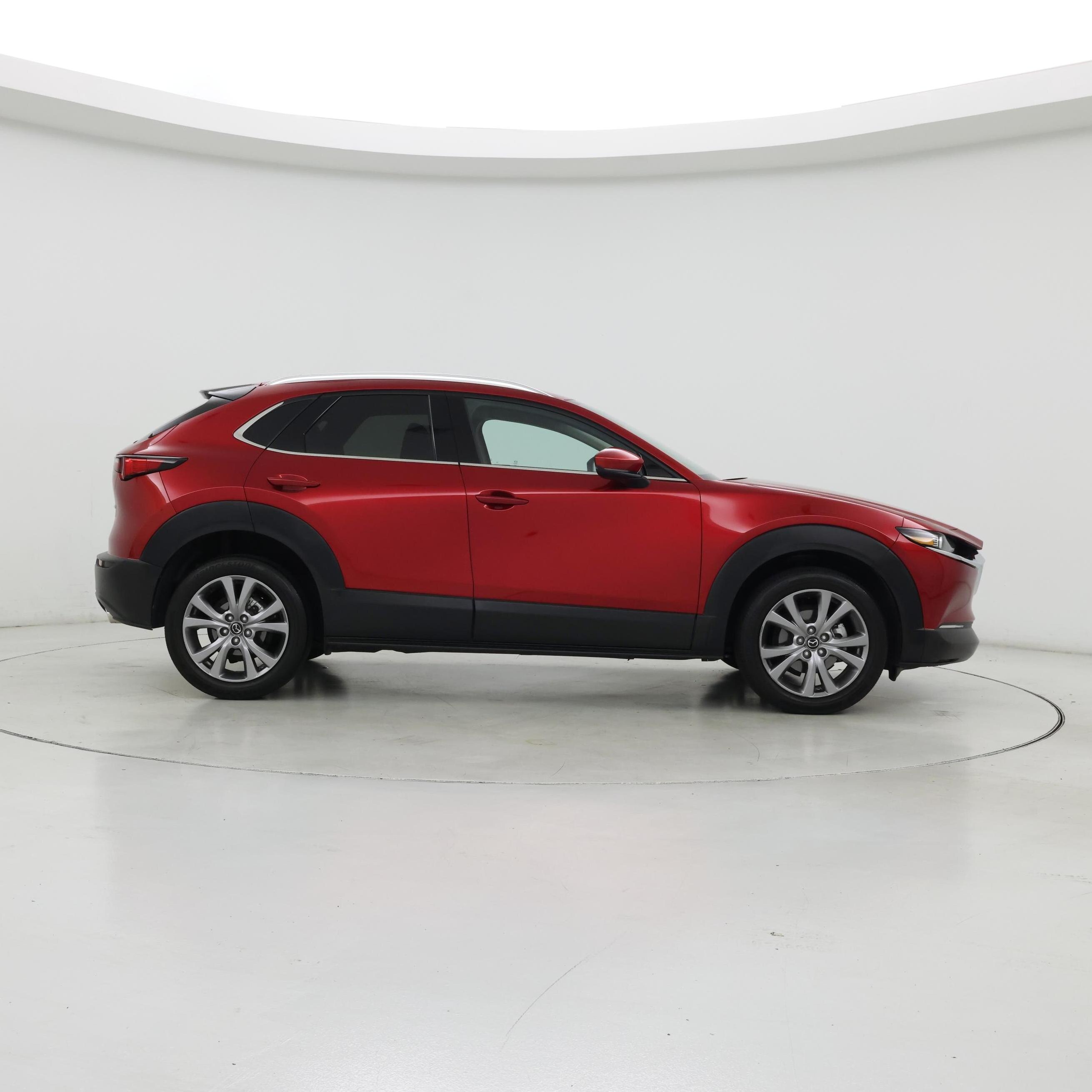 Thumbnail: 2020 Mazda CX-30 - 7