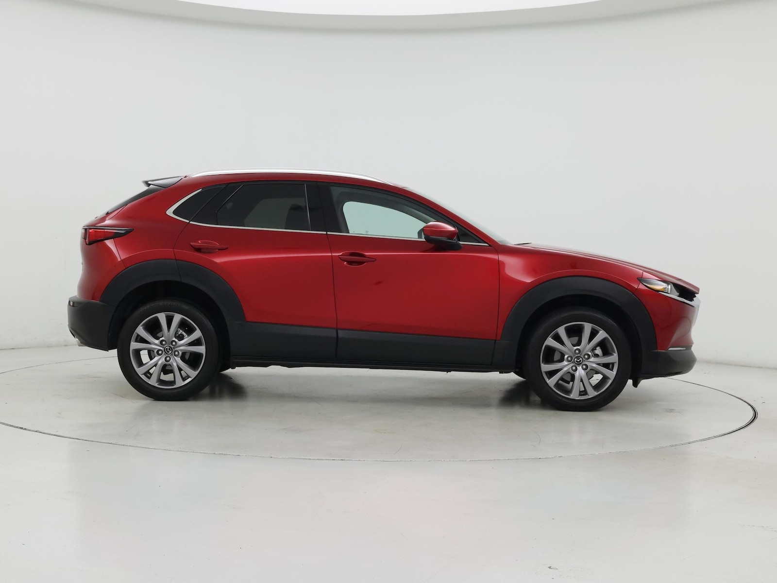 2020 Mazda CX-30 Premium - Photo 8