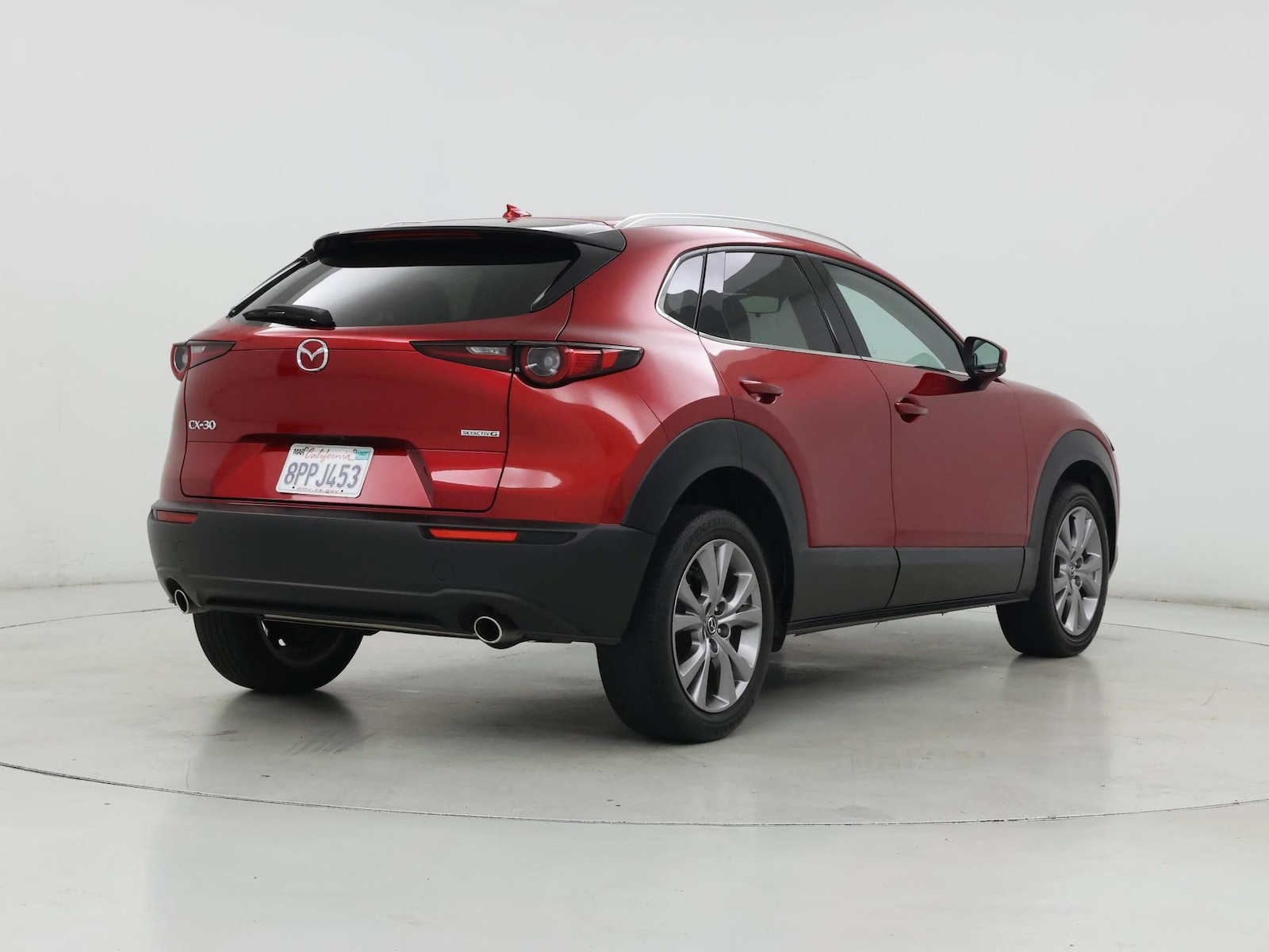 2020 Mazda CX-30 Premium - Photo 9