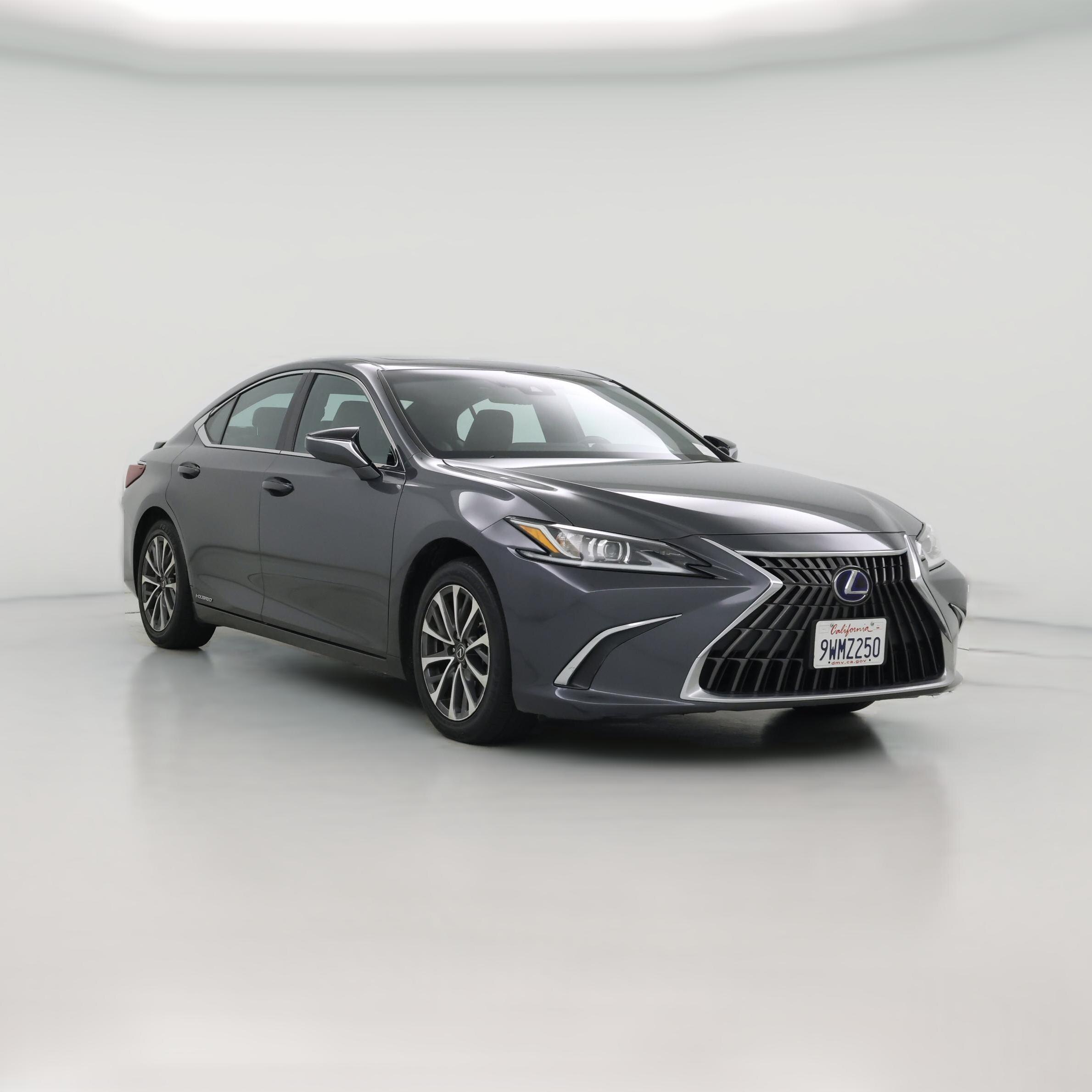 Thumbnail: 2022 Lexus ES - 1