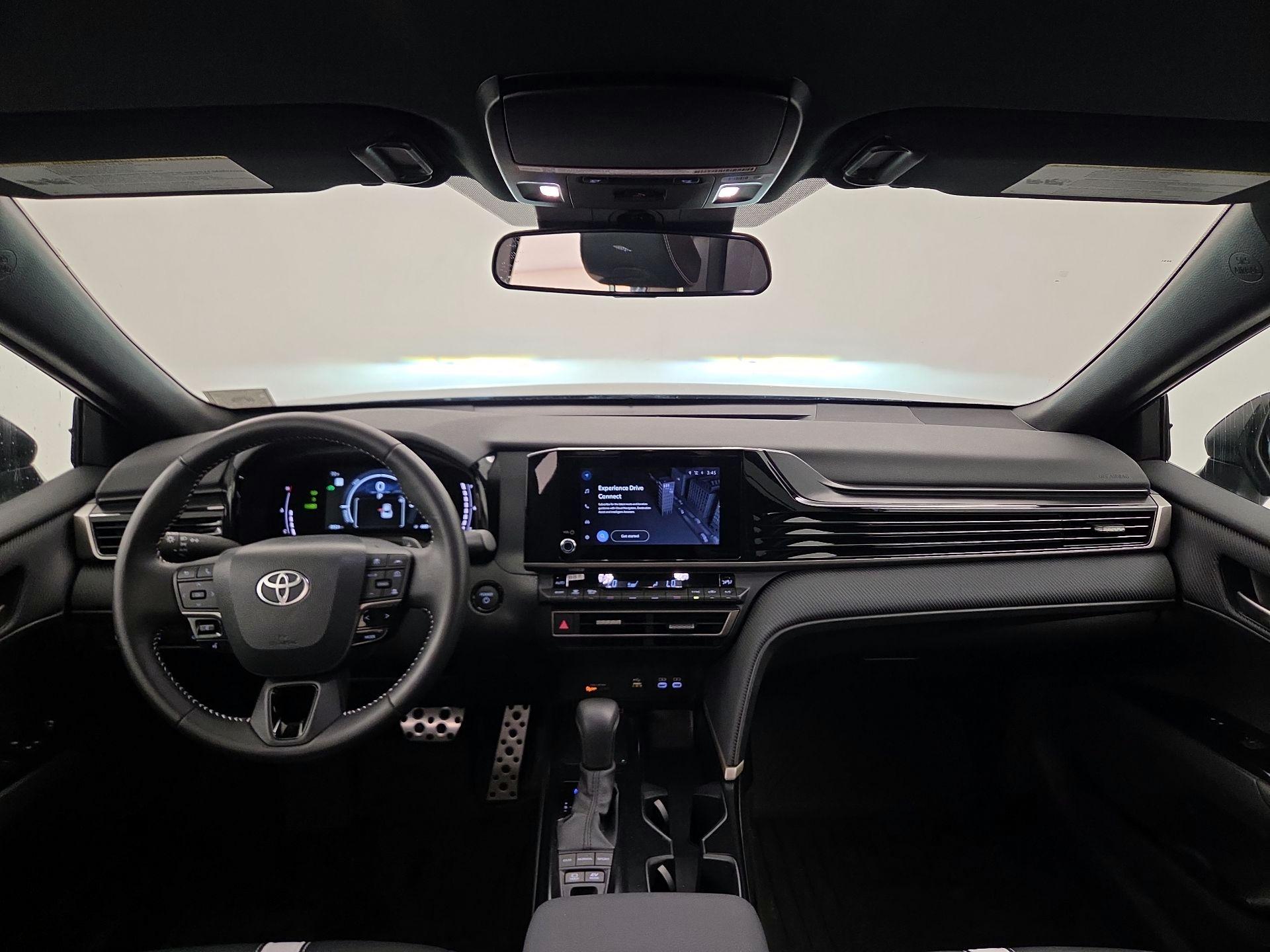 Thumbnail: 2025 Toyota Camry - 9