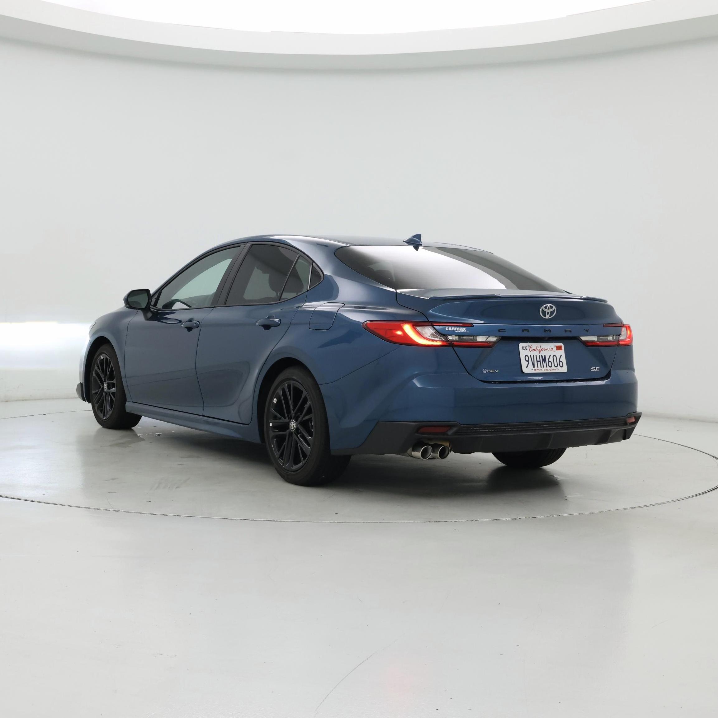 Thumbnail: 2025 Toyota Camry - 2