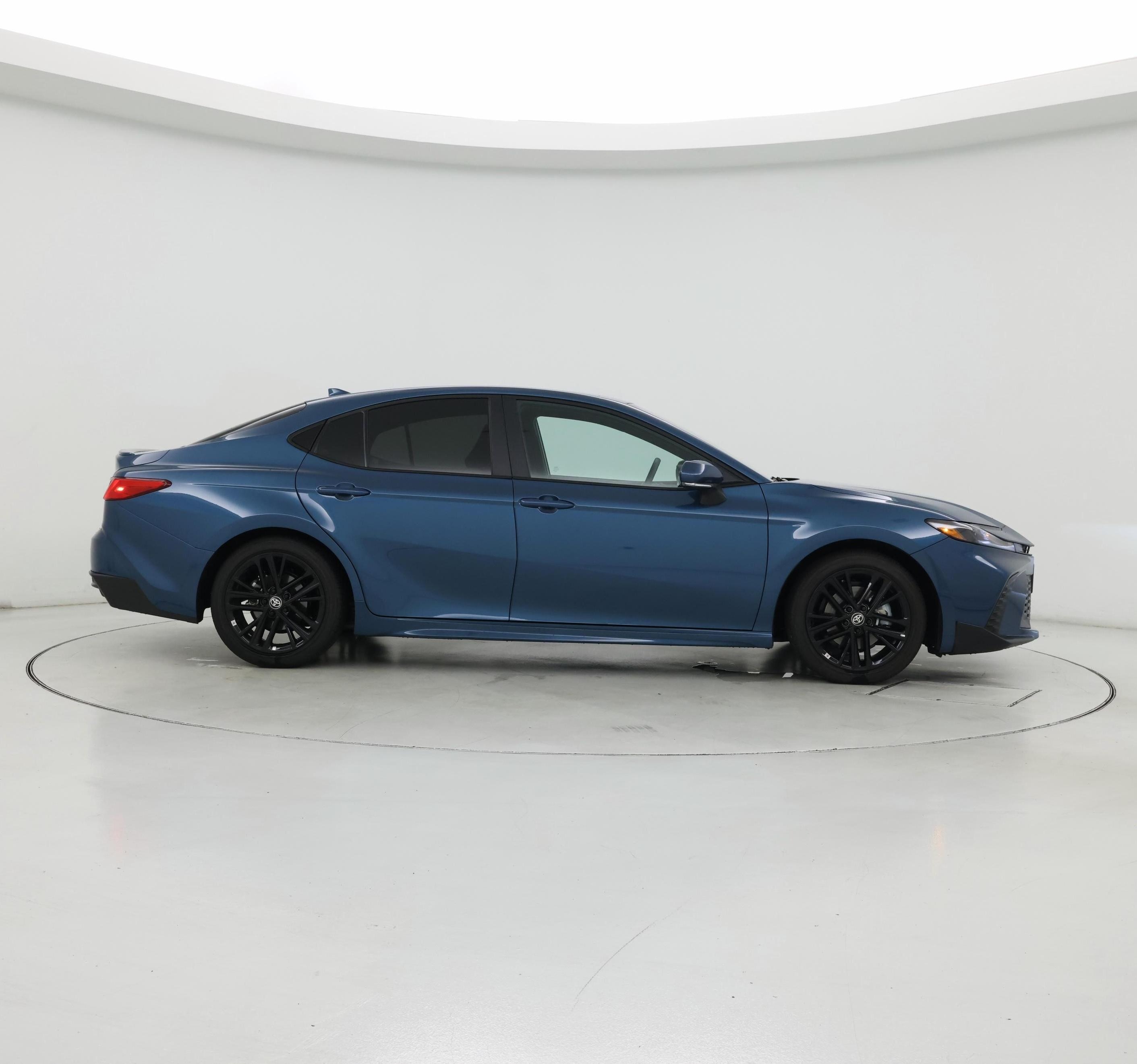 Thumbnail: 2025 Toyota Camry - 7