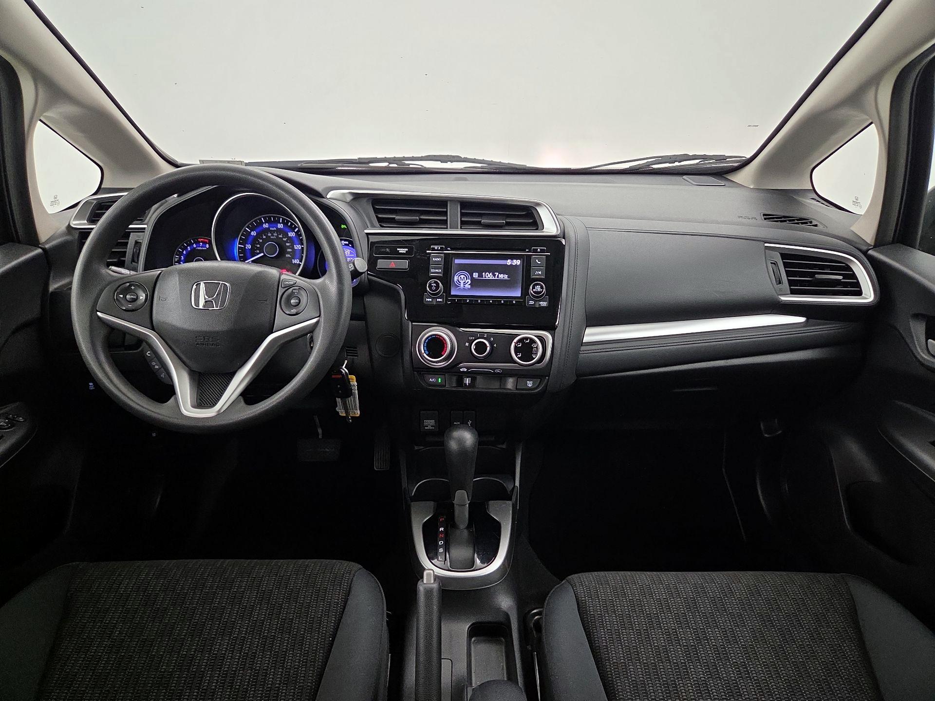 Thumbnail: 2015 Honda Fit - 9