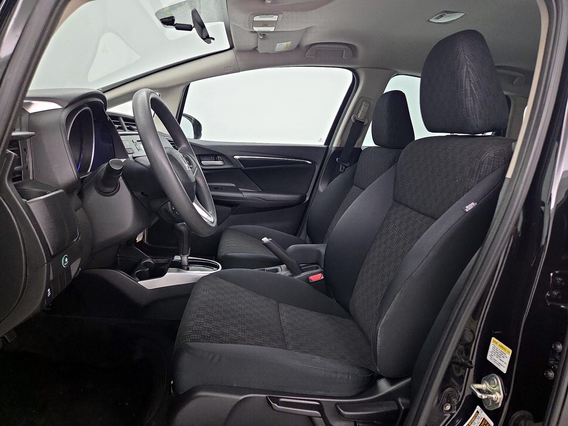 Thumbnail: 2015 Honda Fit - 11
