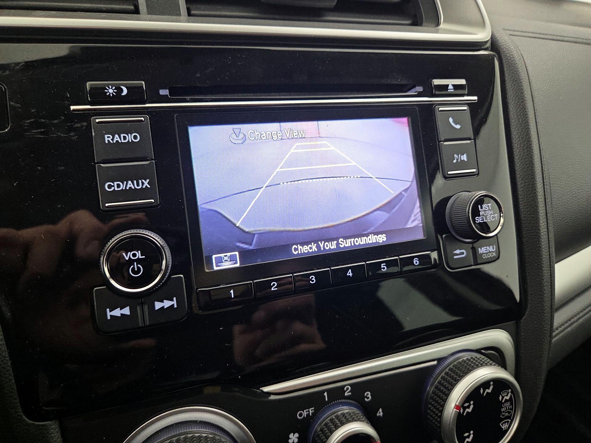 Thumbnail: 2015 Honda Fit - 14